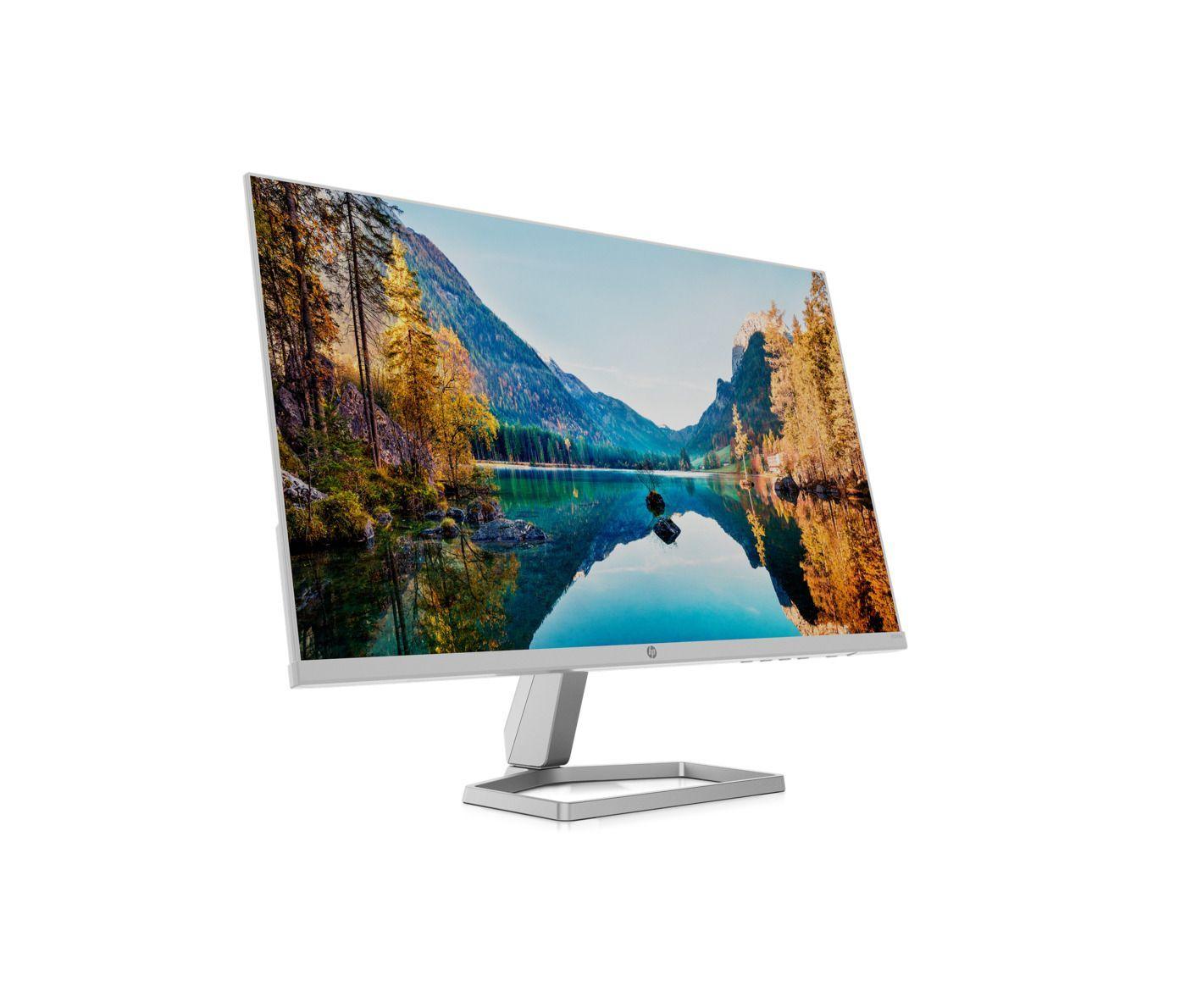 Monitor HP M24fw FHD 23.8-3