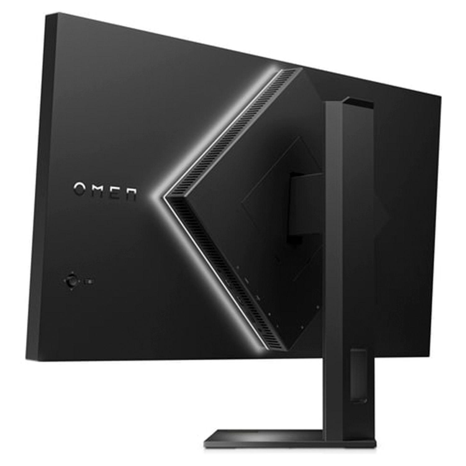 Monitor Gaming HP OMEN 27u 4K 48-144 Hz-5