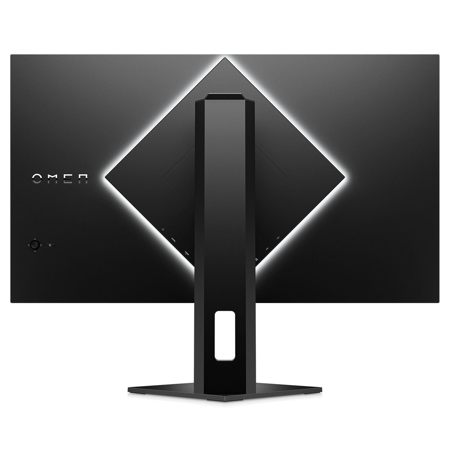 Monitor Gaming HP OMEN 27u 4K 48-144 Hz-6
