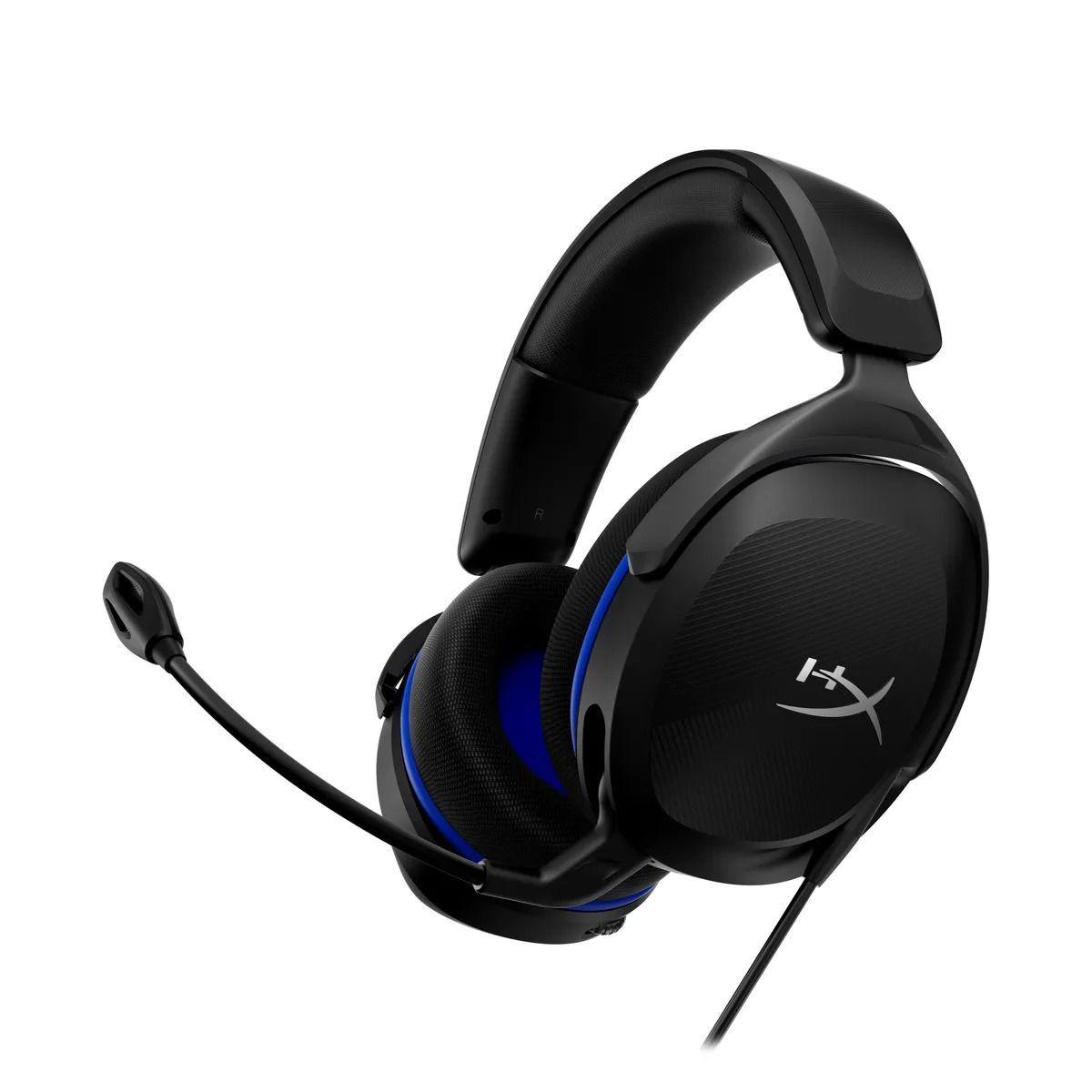 Audífonos HyperX Cloud Stinger 2 Nucleos-0