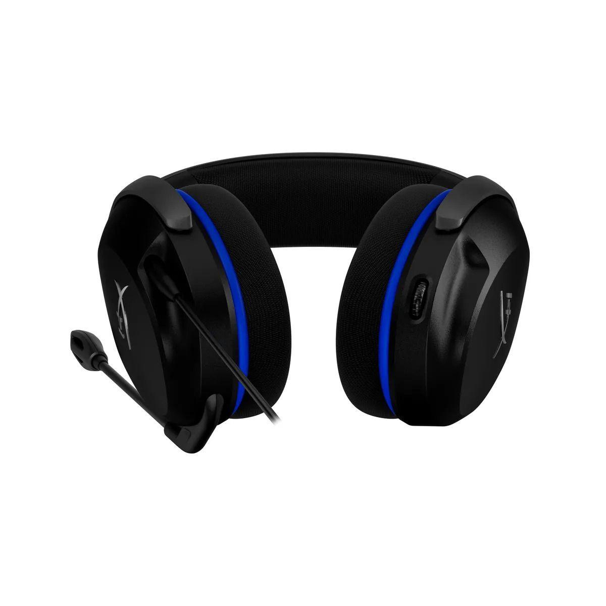 Audífonos HyperX Cloud Stinger 2 Nucleos-4