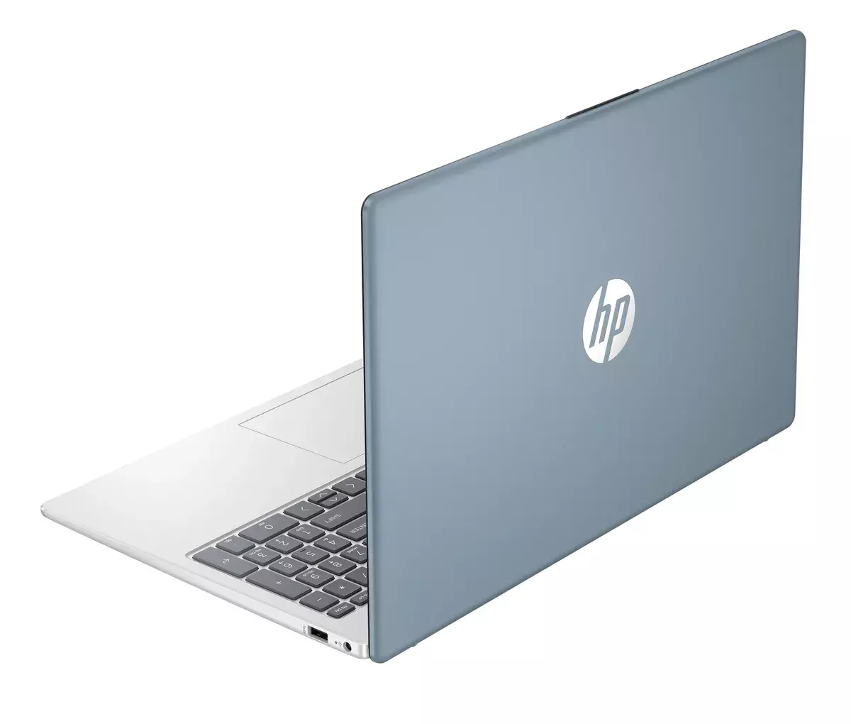 Notebook HP 15-fc0020la AMD Ryzen 5 8GB Ram 512GB SSD-5