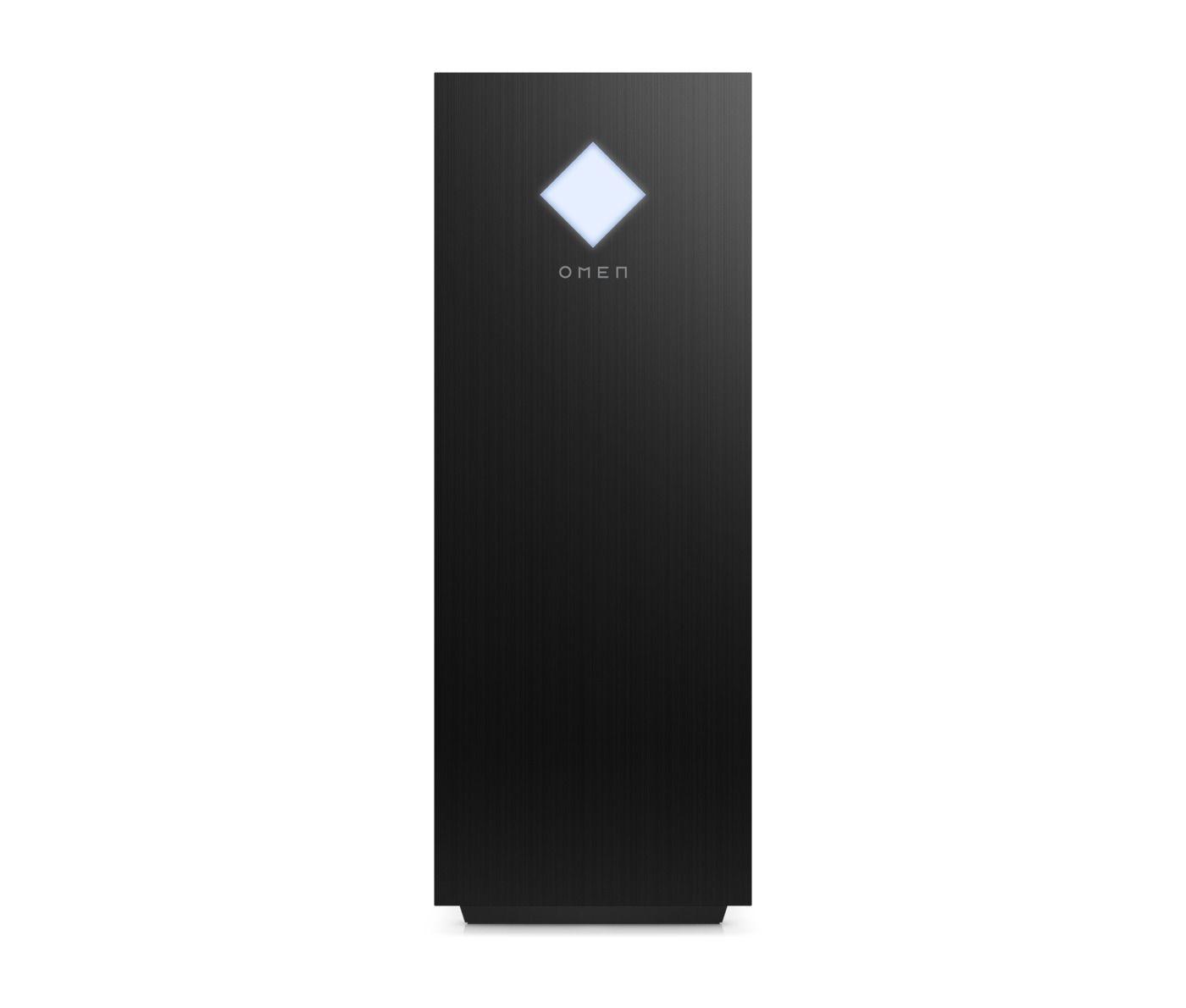 Desktop Gaming HP OMEN 25L GT15-0007la Intel Core i7 32 GB NVIDIA GeForce RTX 3080 1 TB SSD-0