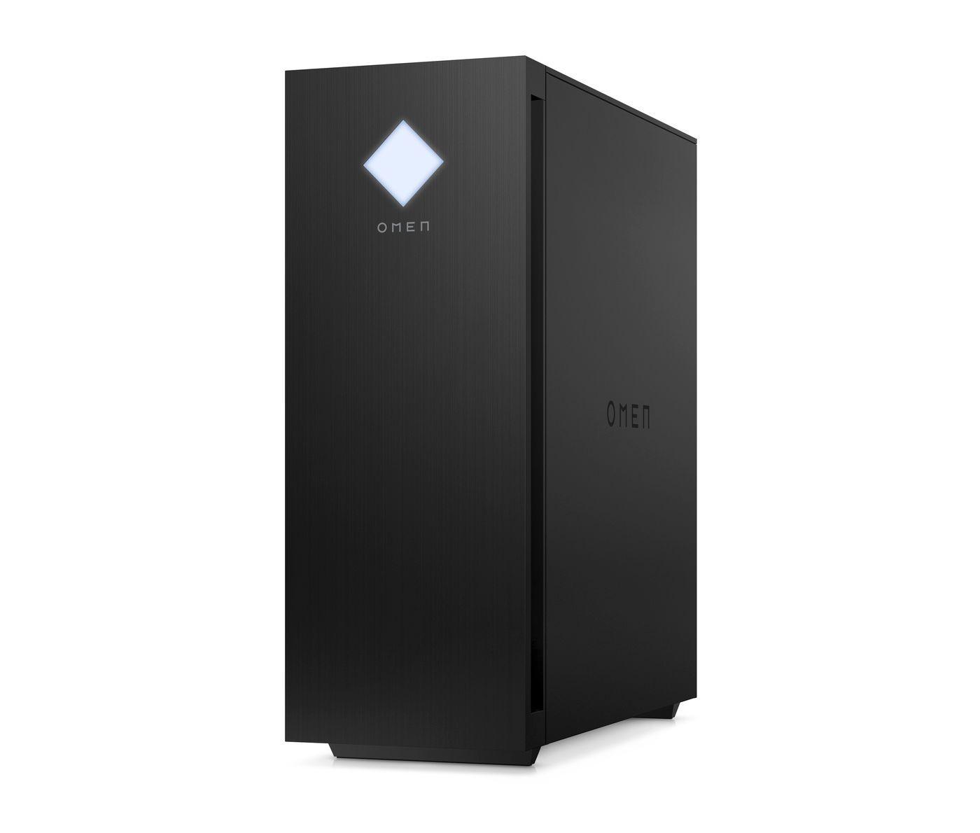Desktop Gaming HP OMEN 25L GT15-0007la Intel Core i7 32 GB NVIDIA GeForce RTX 3080 1 TB SSD-1