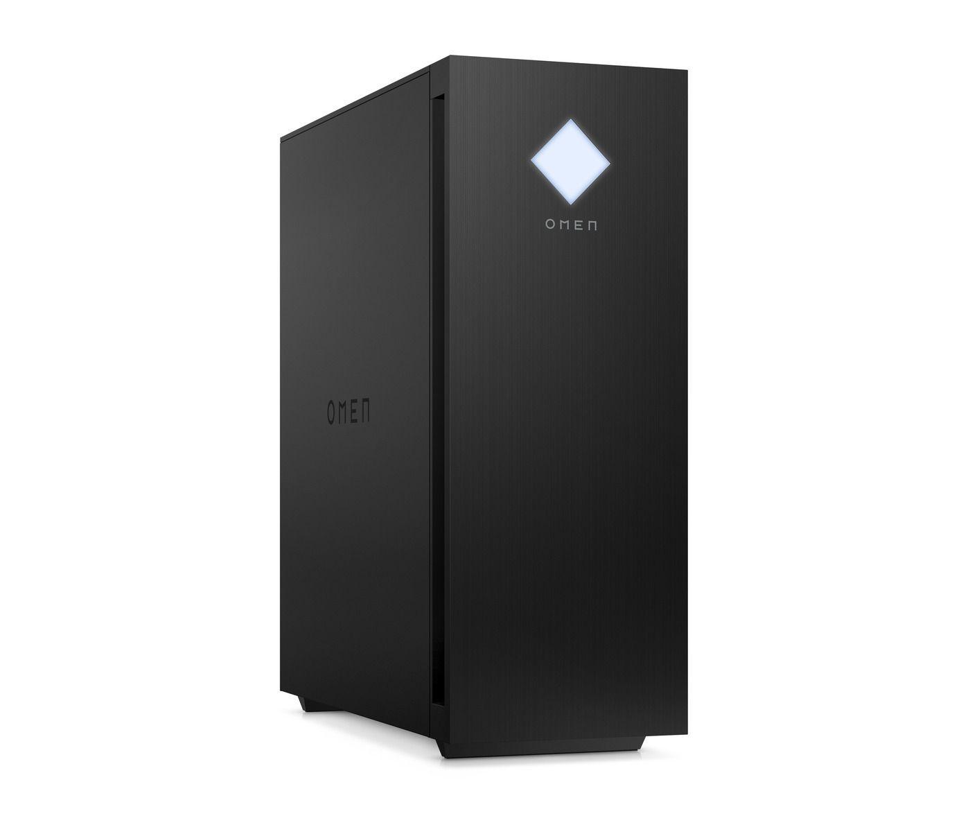 Desktop Gaming HP OMEN 25L GT15-0007la Intel Core i7 32 GB NVIDIA GeForce RTX 3080 1 TB SSD-3
