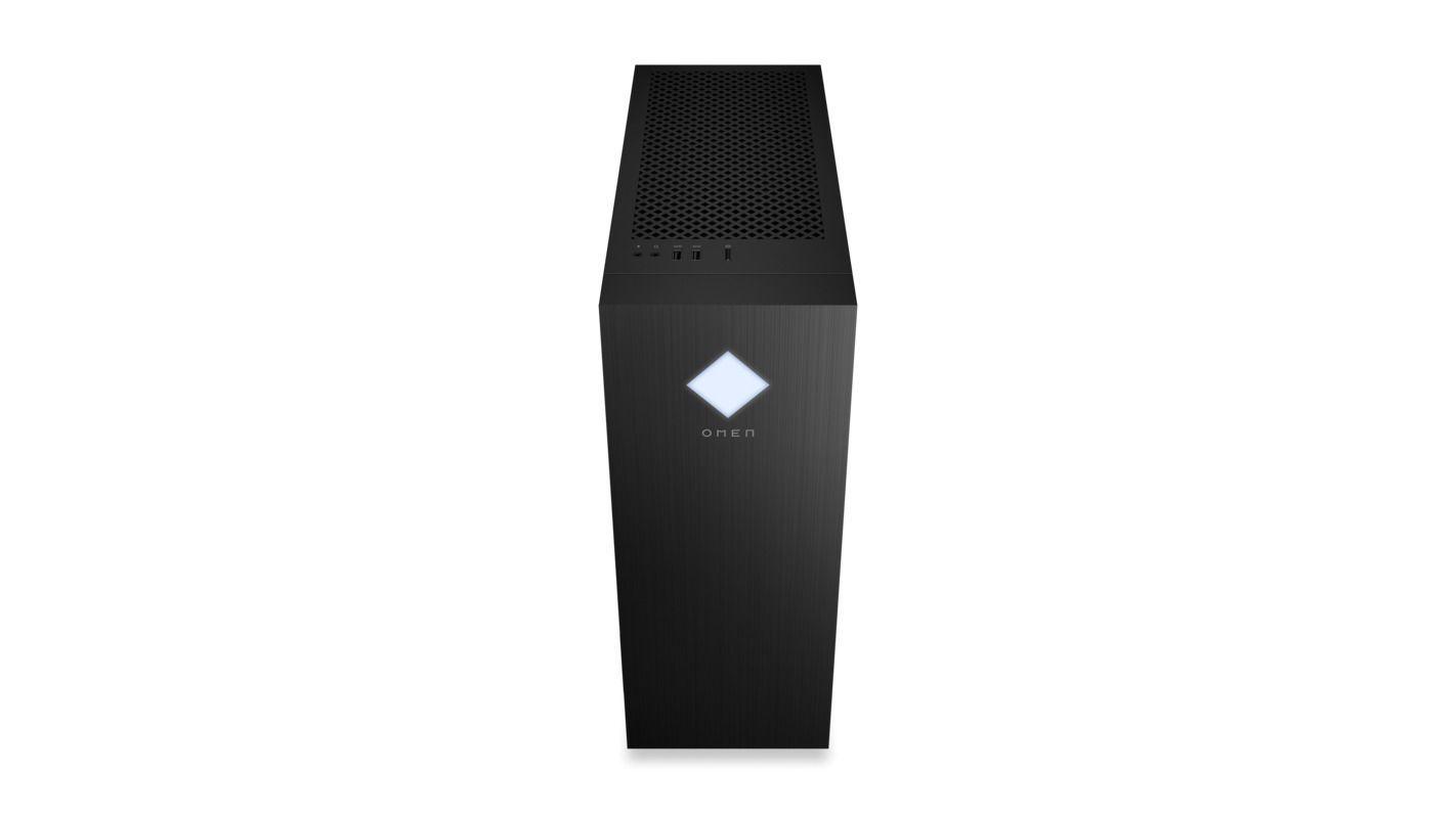 Desktop Gaming HP OMEN 25L GT15-0007la Intel Core i7 32 GB NVIDIA GeForce RTX 3080 1 TB SSD-4