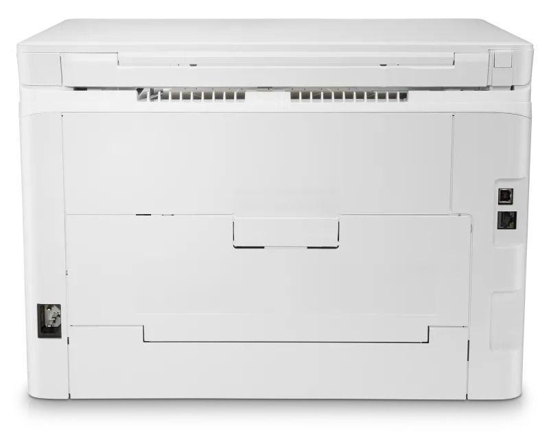 Impresora Multifuncional HP Color LaserJet Pro MFP M182nw-5