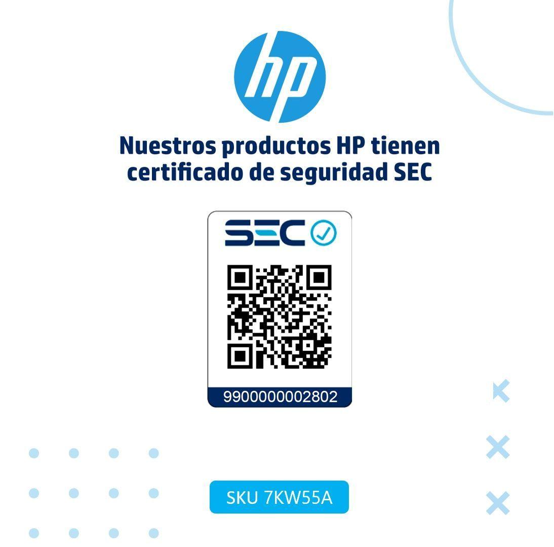 Impresora Multifuncional HP Color LaserJet Pro MFP M182nw-6