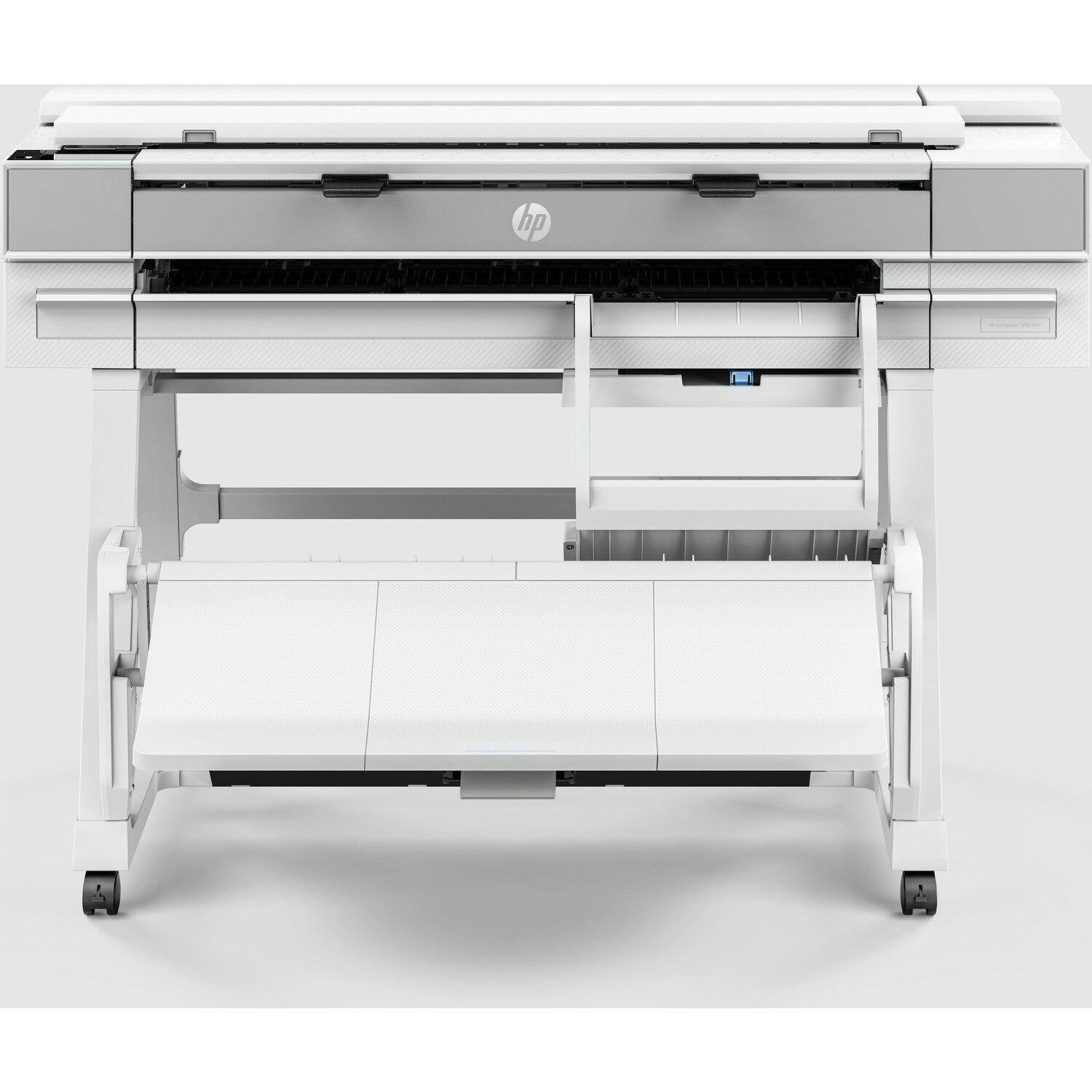Plotter HP Multifunción Designjet T950-0
