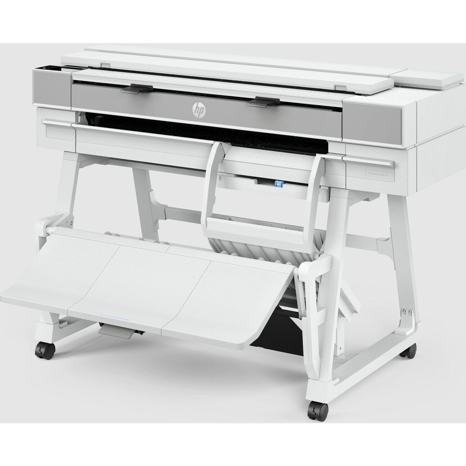 Plotter HP Multifunción Designjet T950-1