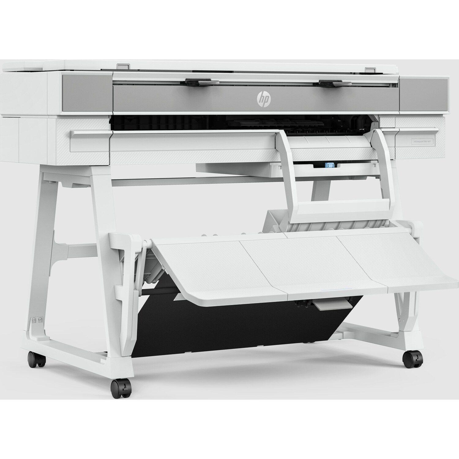 Plotter HP Multifunción Designjet T950-4