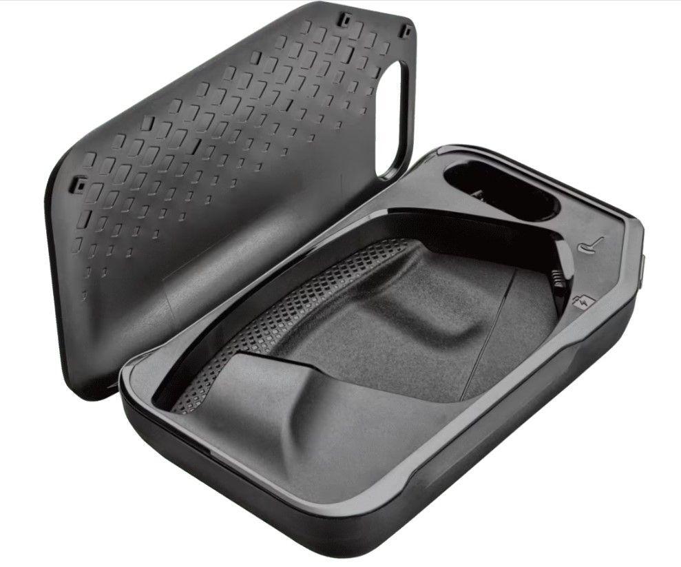 Audífonos Poly Voyager 5200 USB-A + Adaptador BT700-3