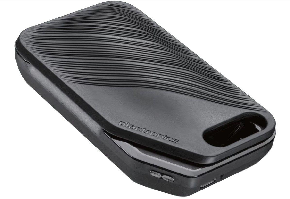 Audífonos Poly Voyager 5200 USB-A + Adaptador BT700-4