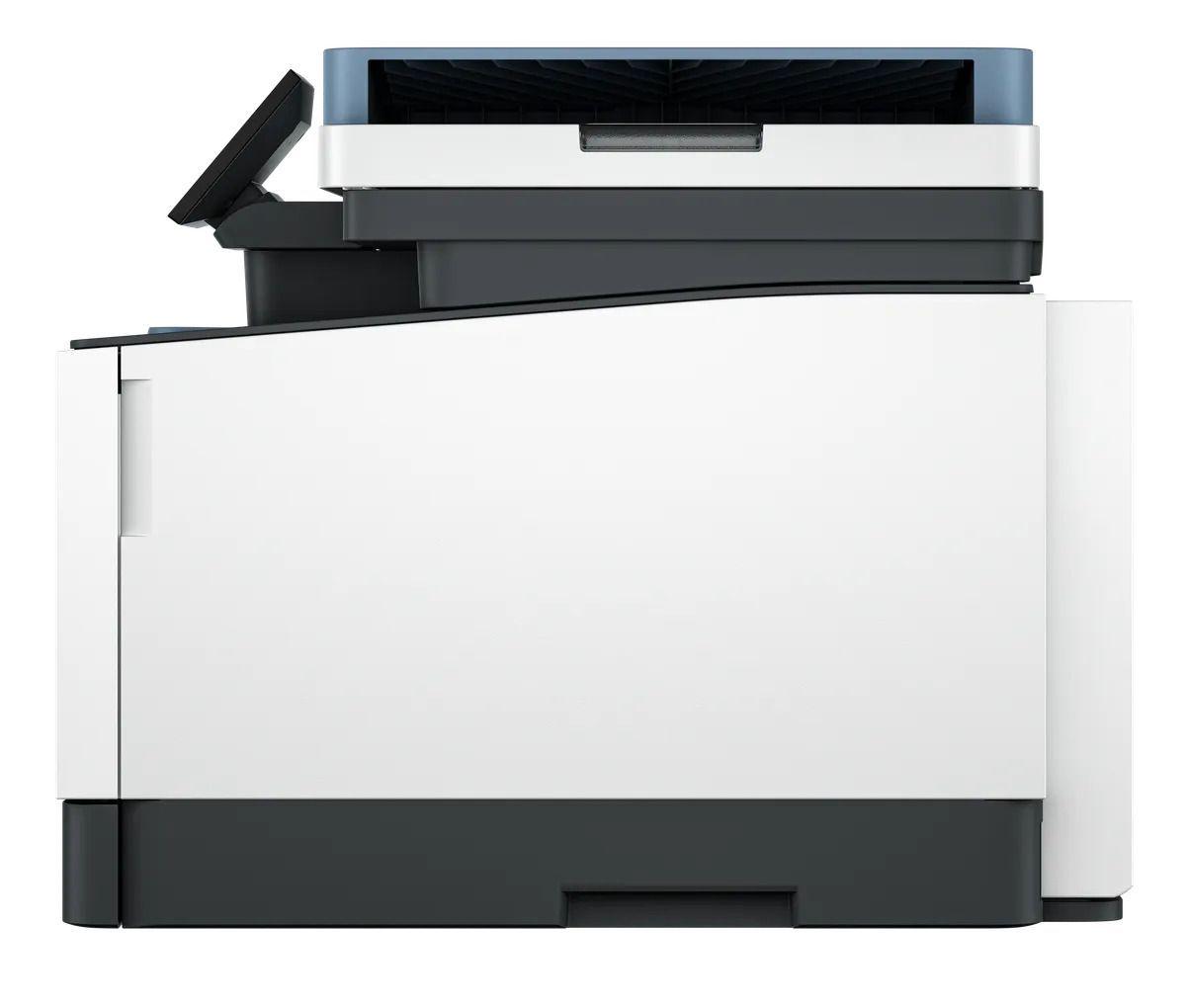 Impresora Multifuncional HP Color LaserJet Pro MFP 3303fdw-6