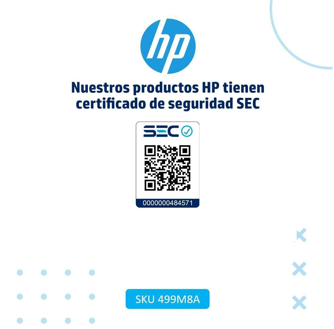 Impresora Multifuncional HP Color LaserJet Pro MFP 3303fdw-7