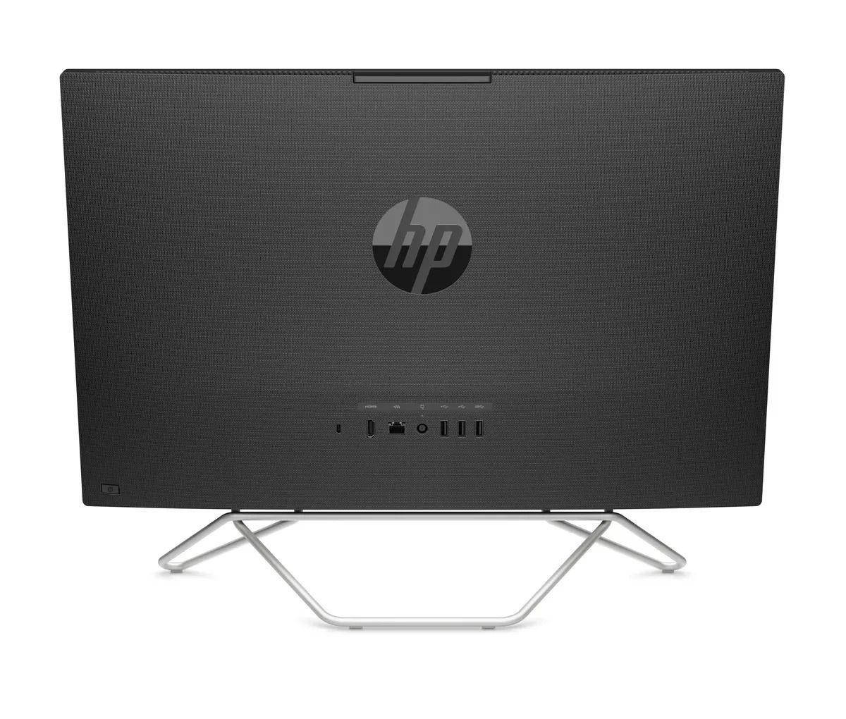 All In One HP 24-cb1023la Intel Core i3 8GB RAM 512GB SSD-4