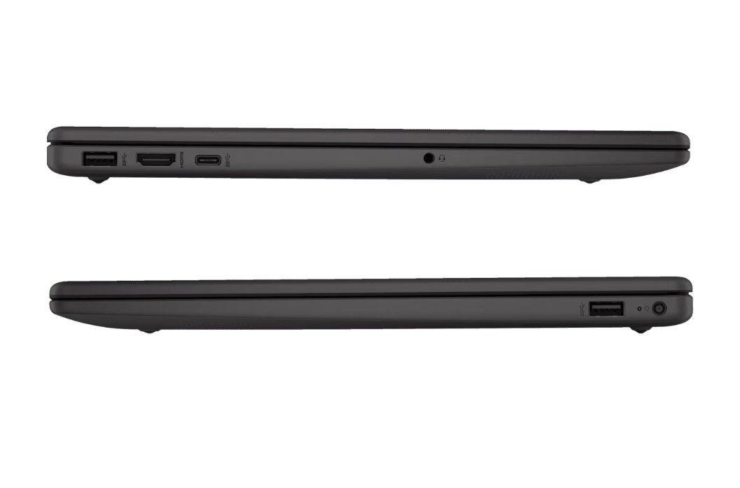 Notebook HP 255 G10 AMD Ryzen 7 7730U 16GB RAM 512GB SSD-5