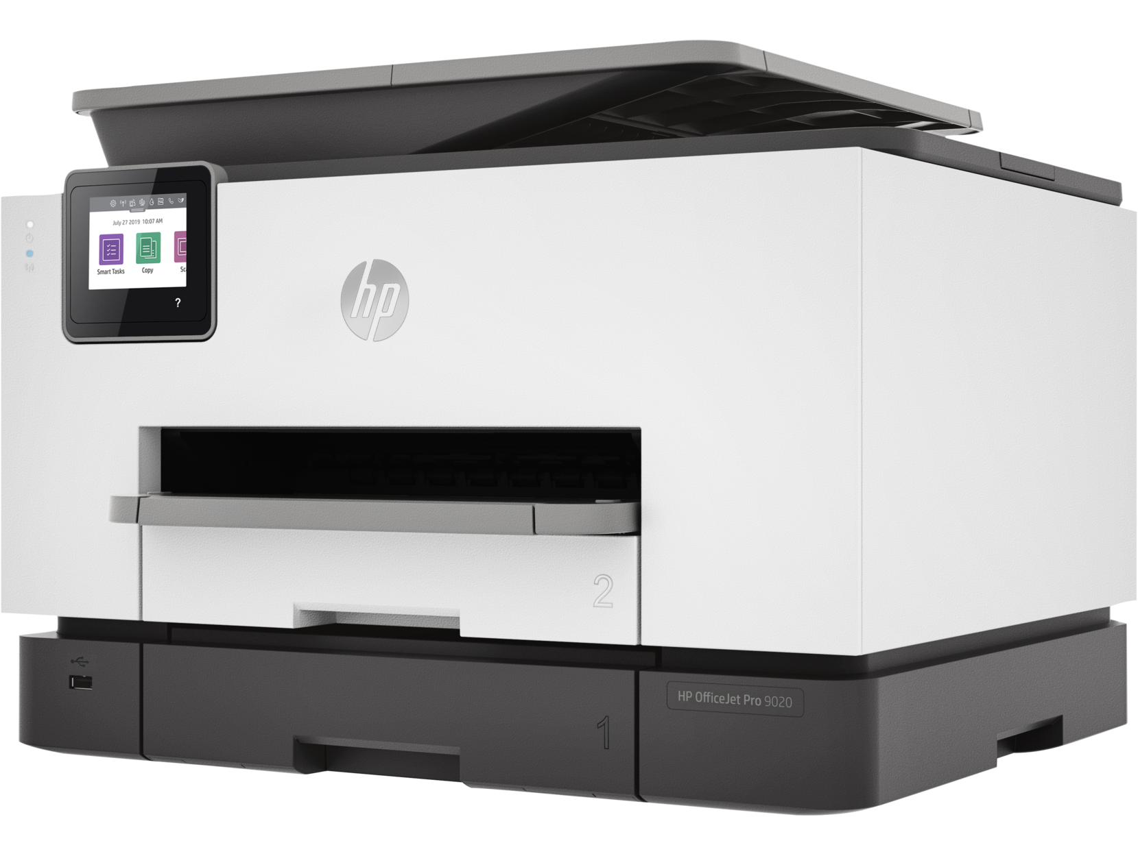 Impresora Multifuncional HP OfficeJet Pro 9020-1