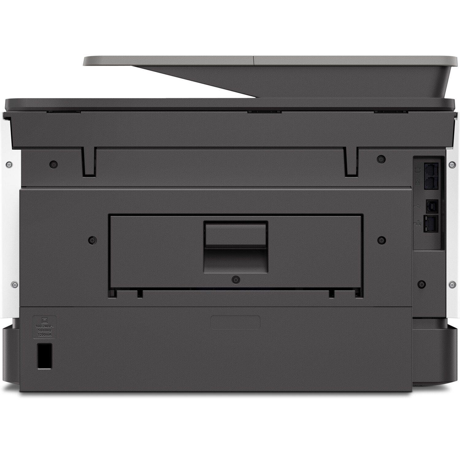 Impresora Multifuncional HP OfficeJet Pro 9020-5