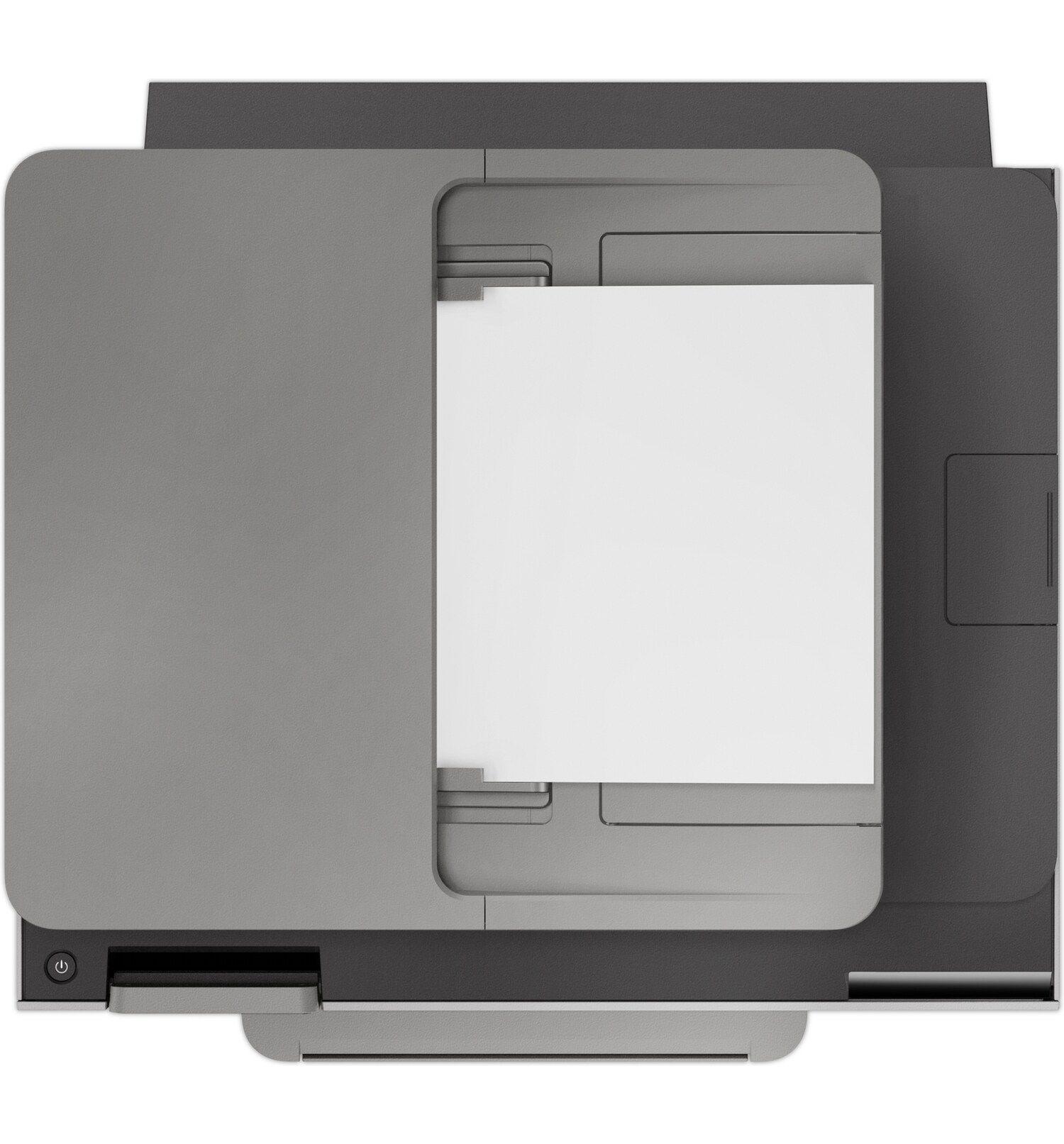 Impresora Multifuncional HP OfficeJet Pro 9020-6