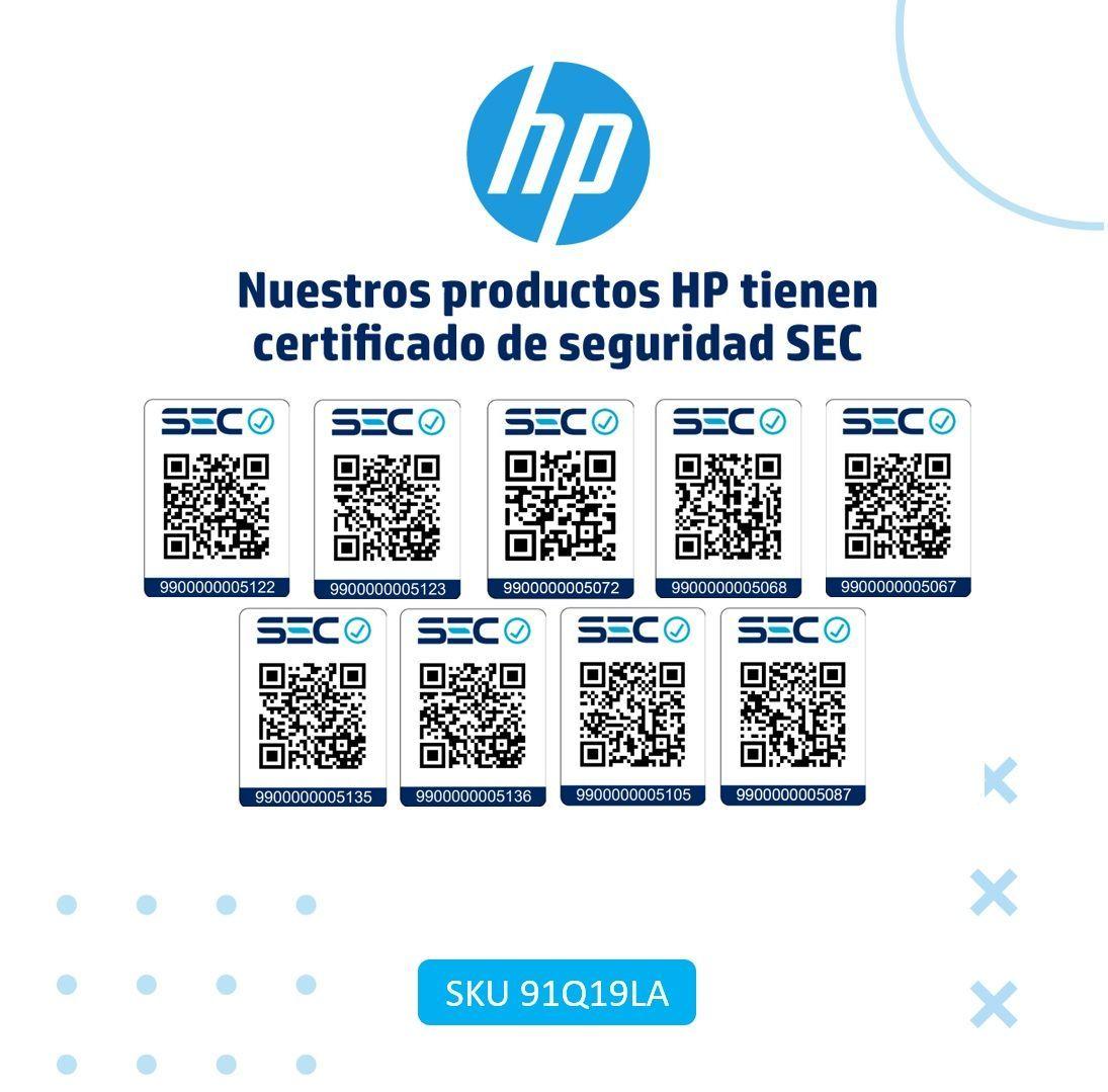 Notebook HP Pavilion 15-eg2519la Intel Core i5 8GB RAM 512GB SSD-6