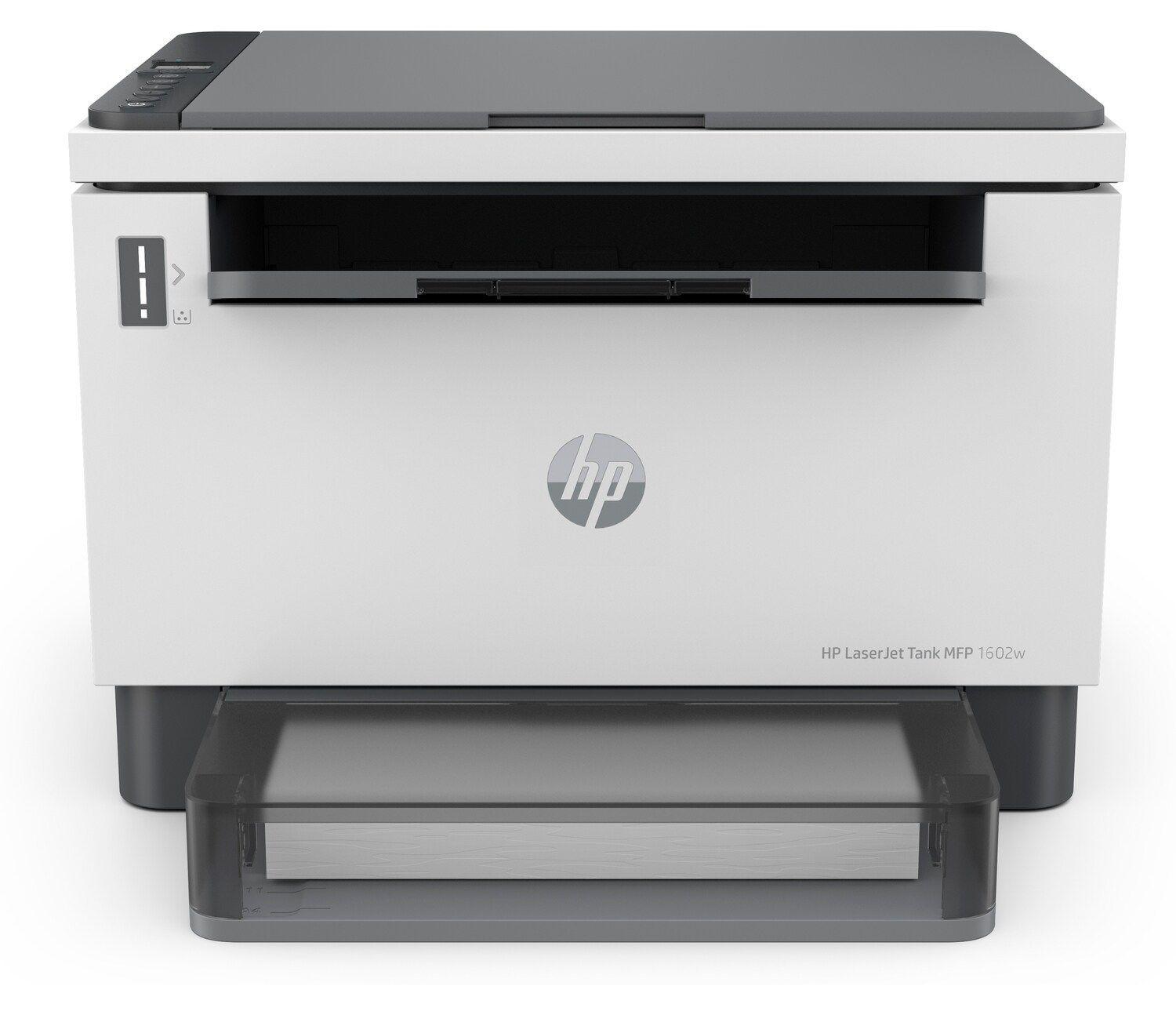 Impresora Multifuncional HP LaserJet Tank MFP 1602w-0