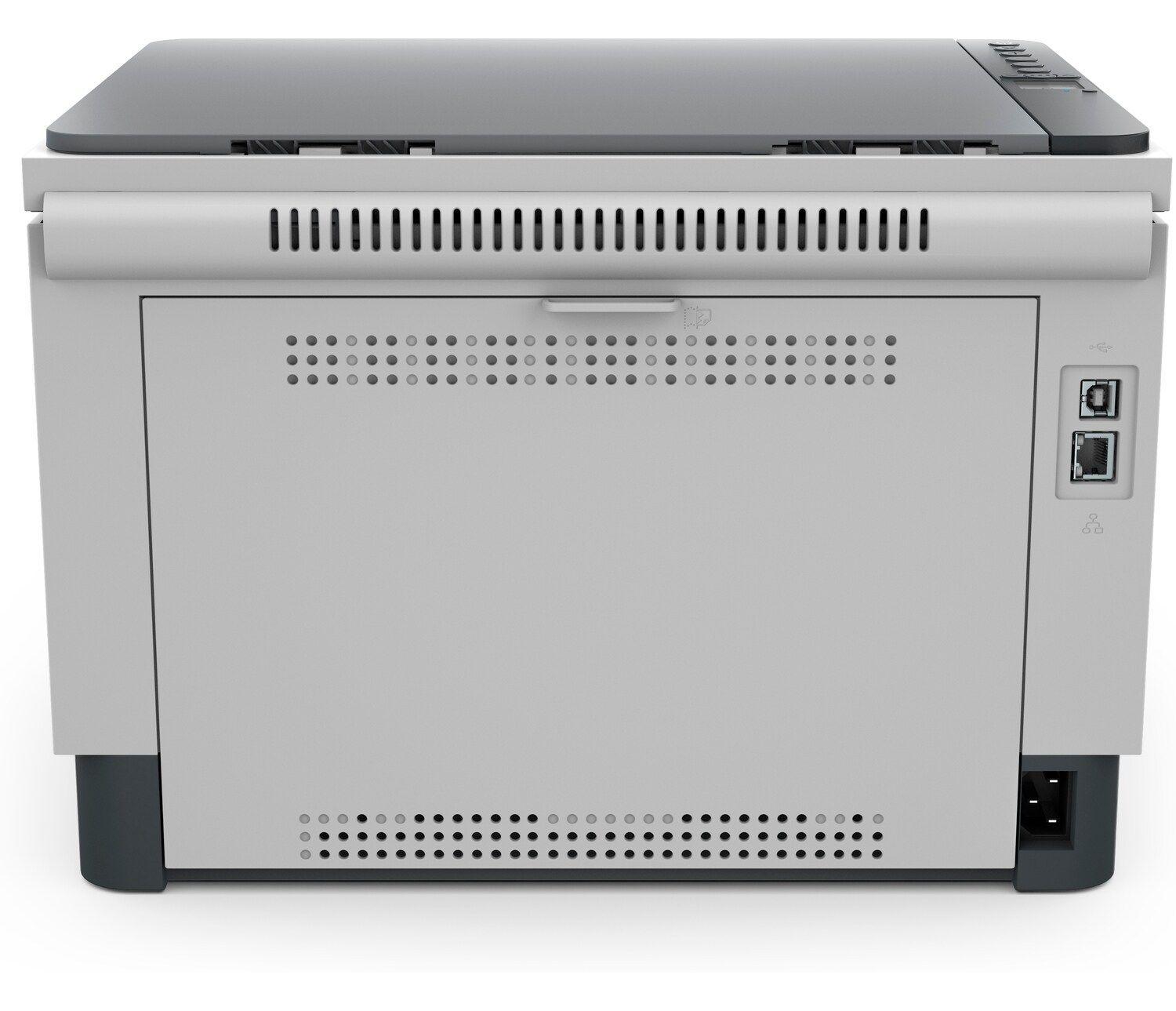 Impresora Multifuncional HP LaserJet Tank MFP 1602w-4