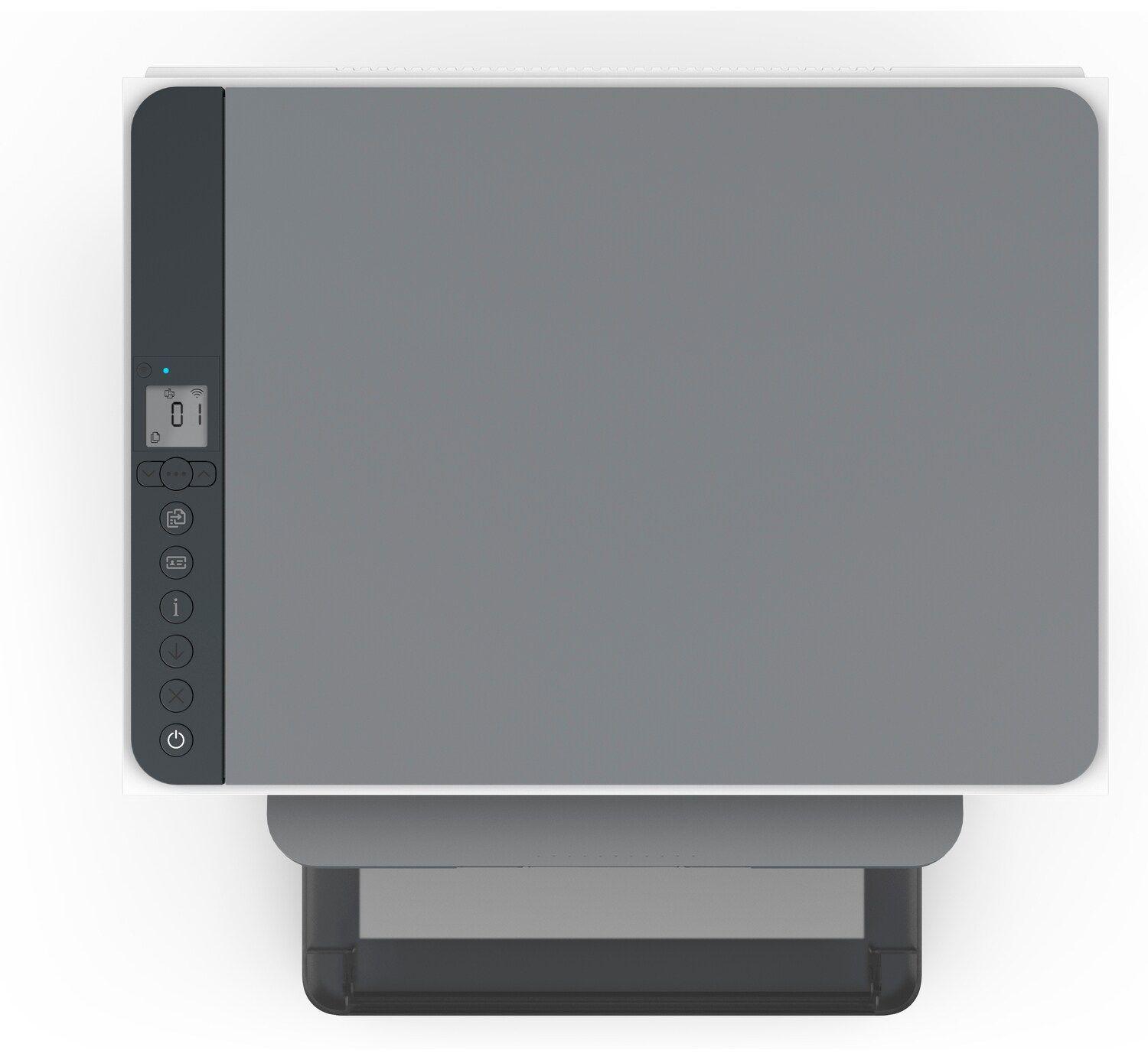 Impresora Multifuncional HP LaserJet Tank MFP 1602w-5