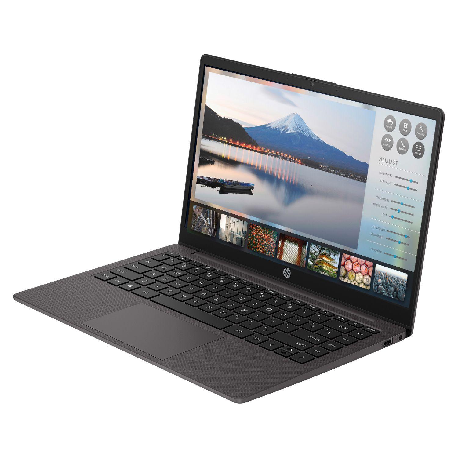 Notebook HP 245 G10 AMD Ryzen 7 16GB Ram 512GB SSD-1