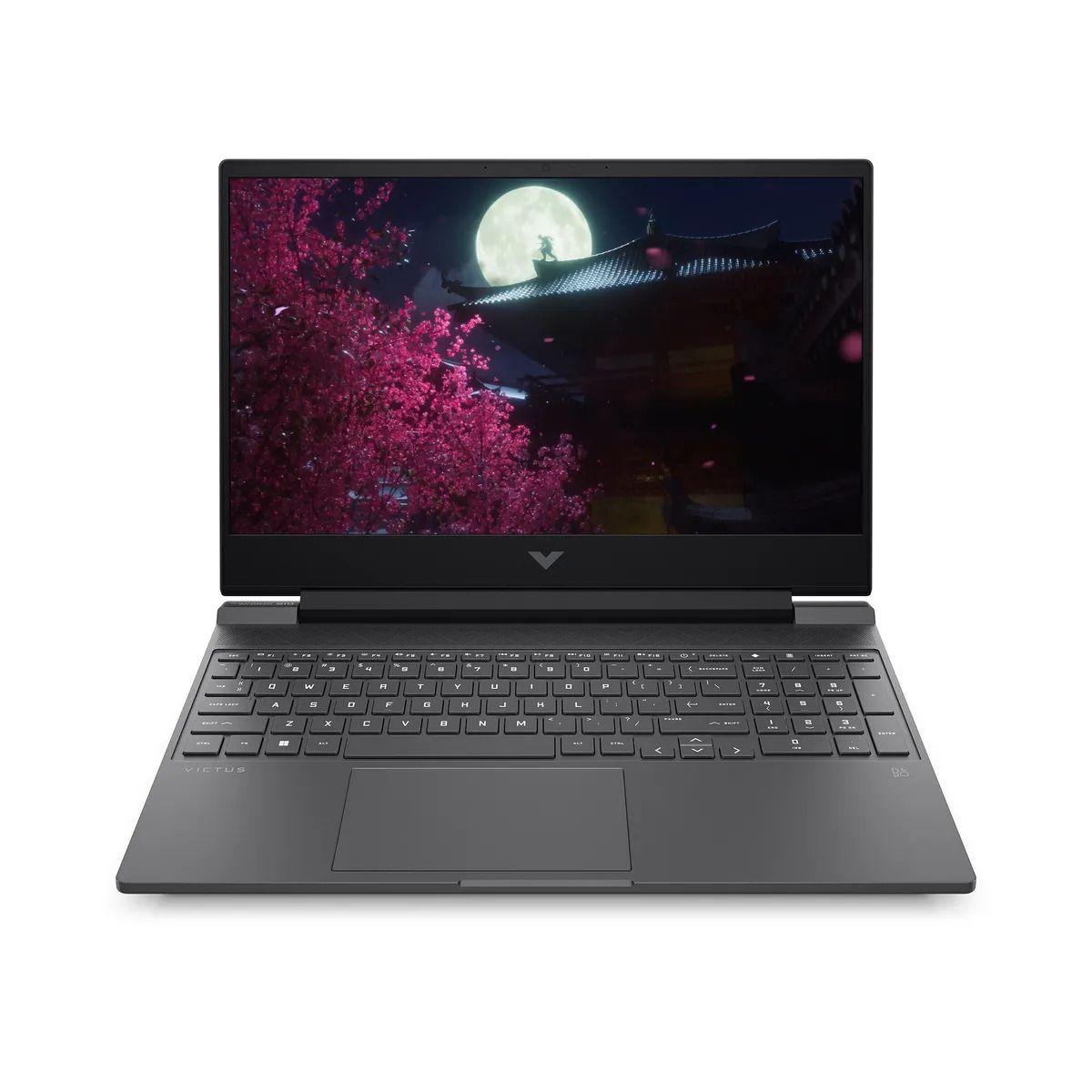 Notebook HP Gamer 15-fa1108la I7 16GB 1TB RTX3050 6GB-0