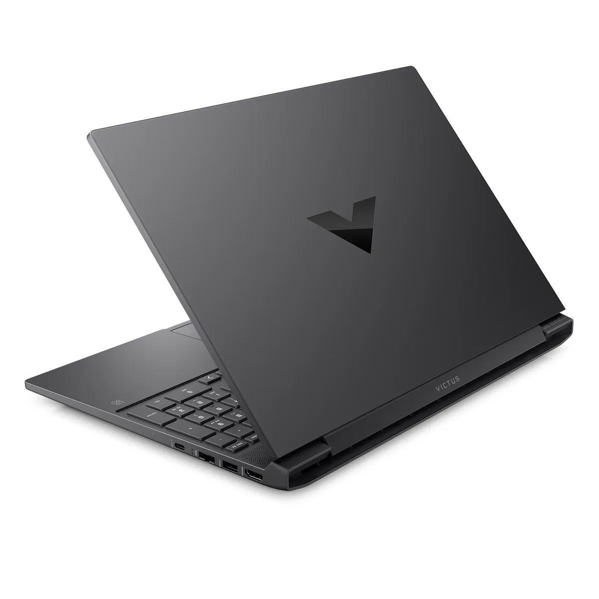Notebook HP Gamer 15-fa1108la I7 16GB 1TB RTX3050 6GB-4
