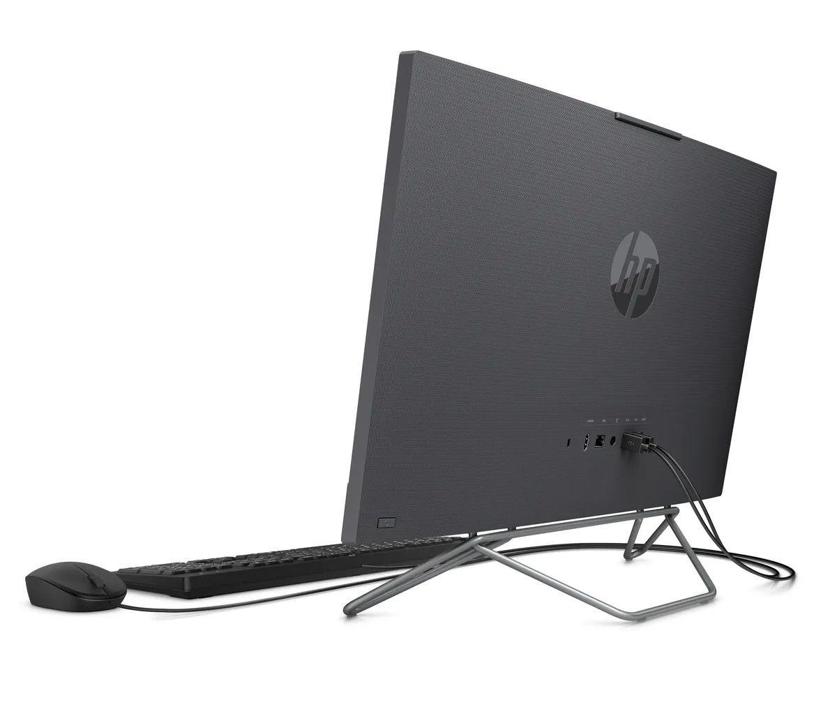 All In One HP Pro 240 G9 Intel Core i3 8GB RAM 256GB SSD-4