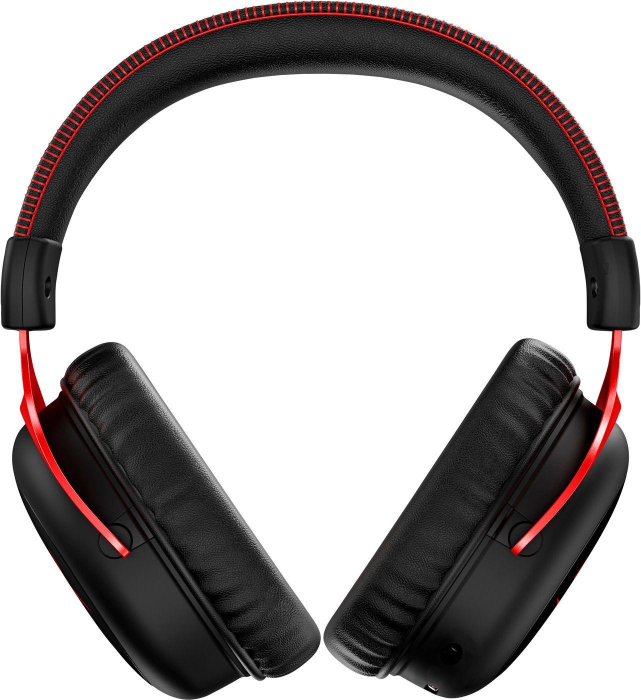 Audifonos HyperX Gaming Cloud II-0