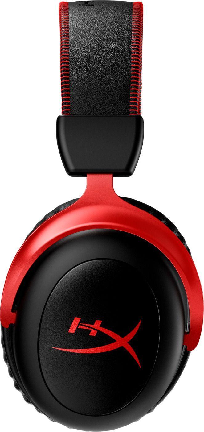 Audifonos HyperX Gaming Cloud II-3