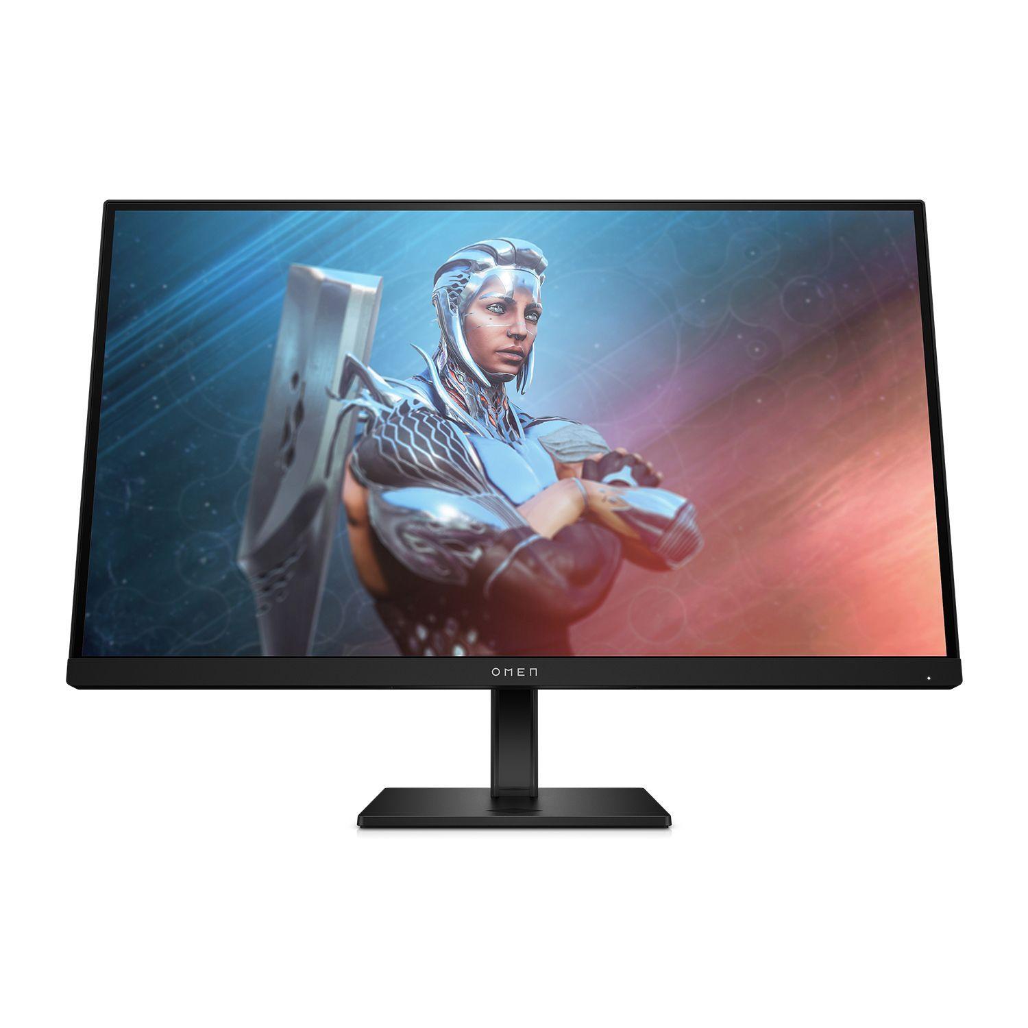Monitor HP Gaming OMEN 27-0