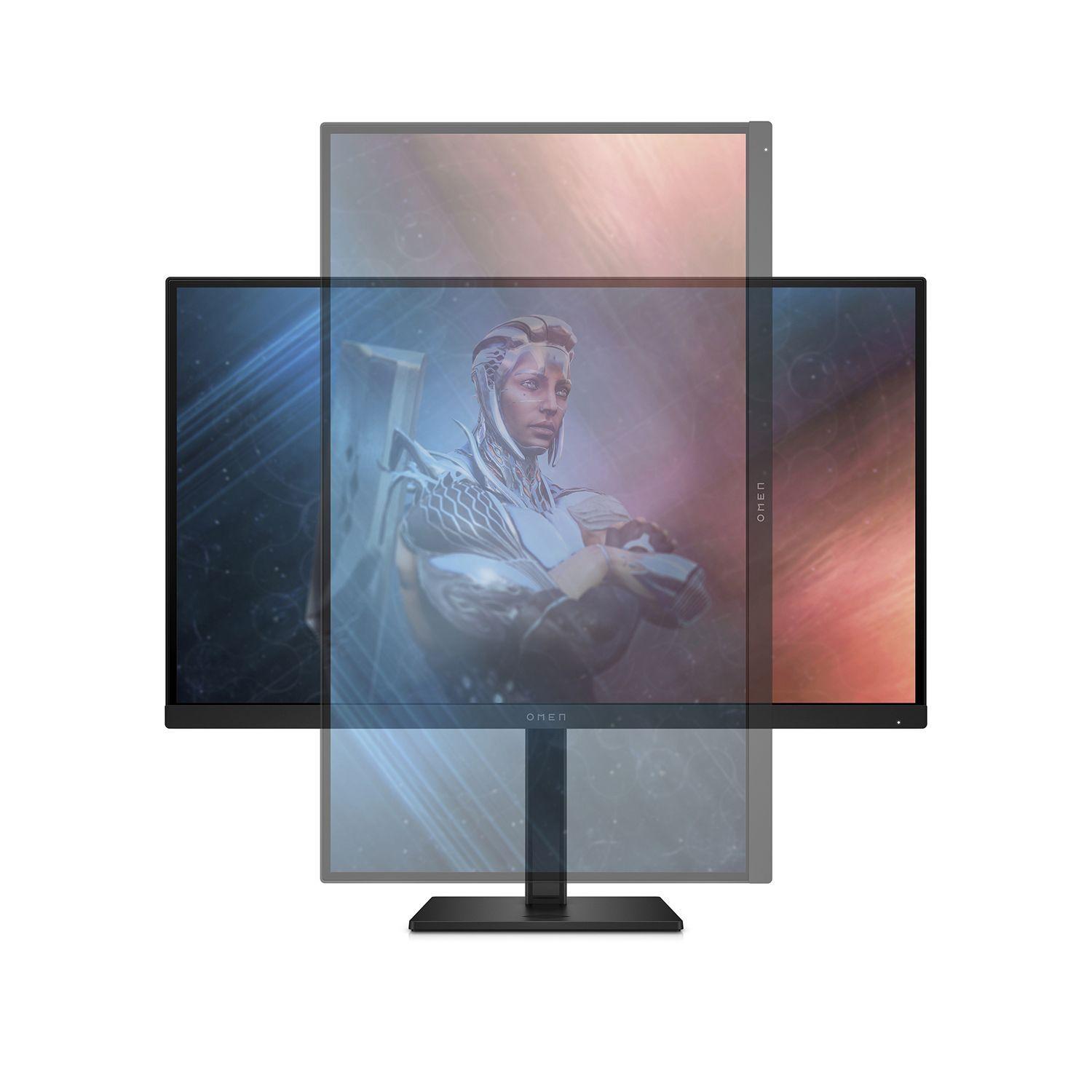 Monitor HP Gaming OMEN 27-1