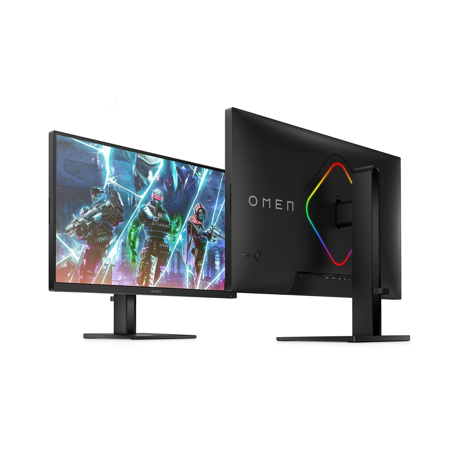 Monitor HP Gaming OMEN 27-3