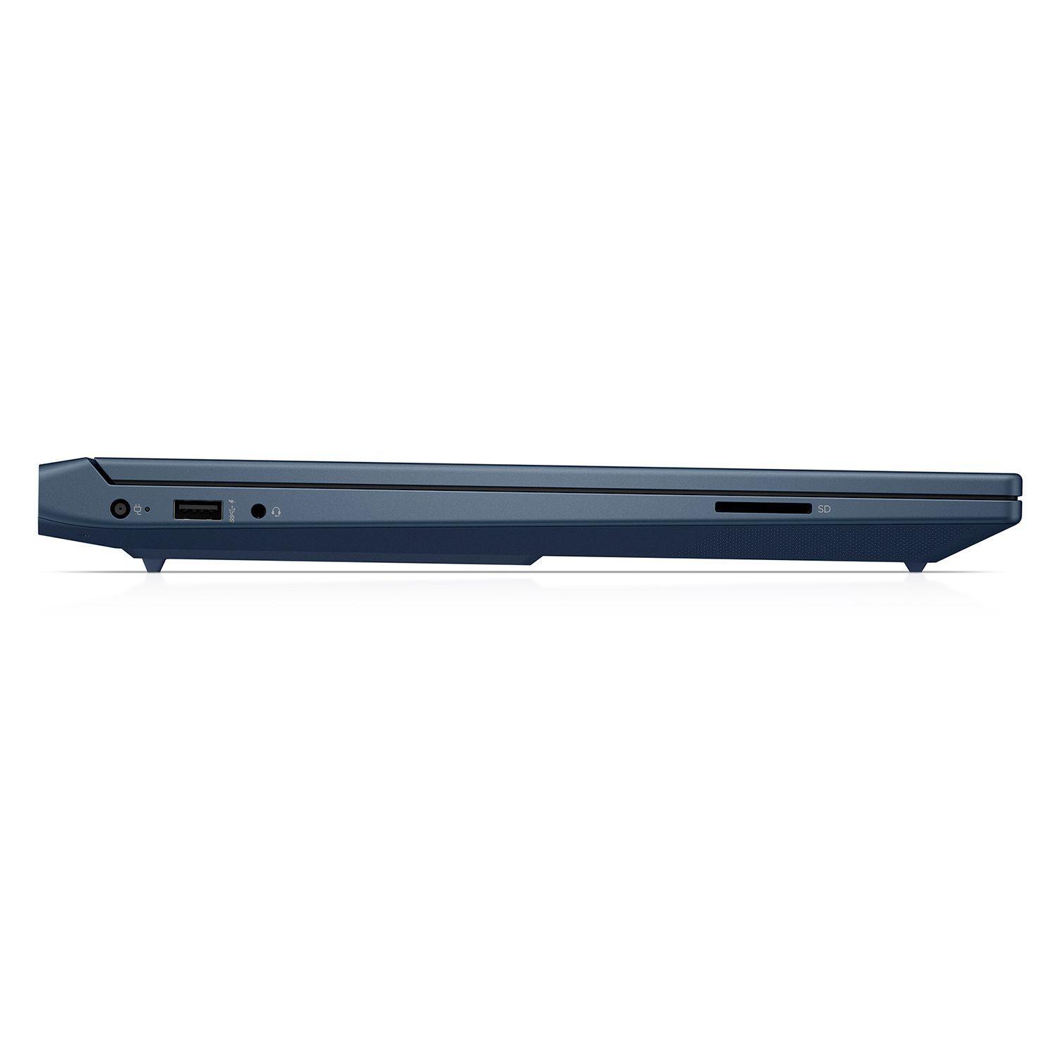 Notebook HP Gamer 15-fa1013la I7 16GB 1TB RTX4060 8GB-5
