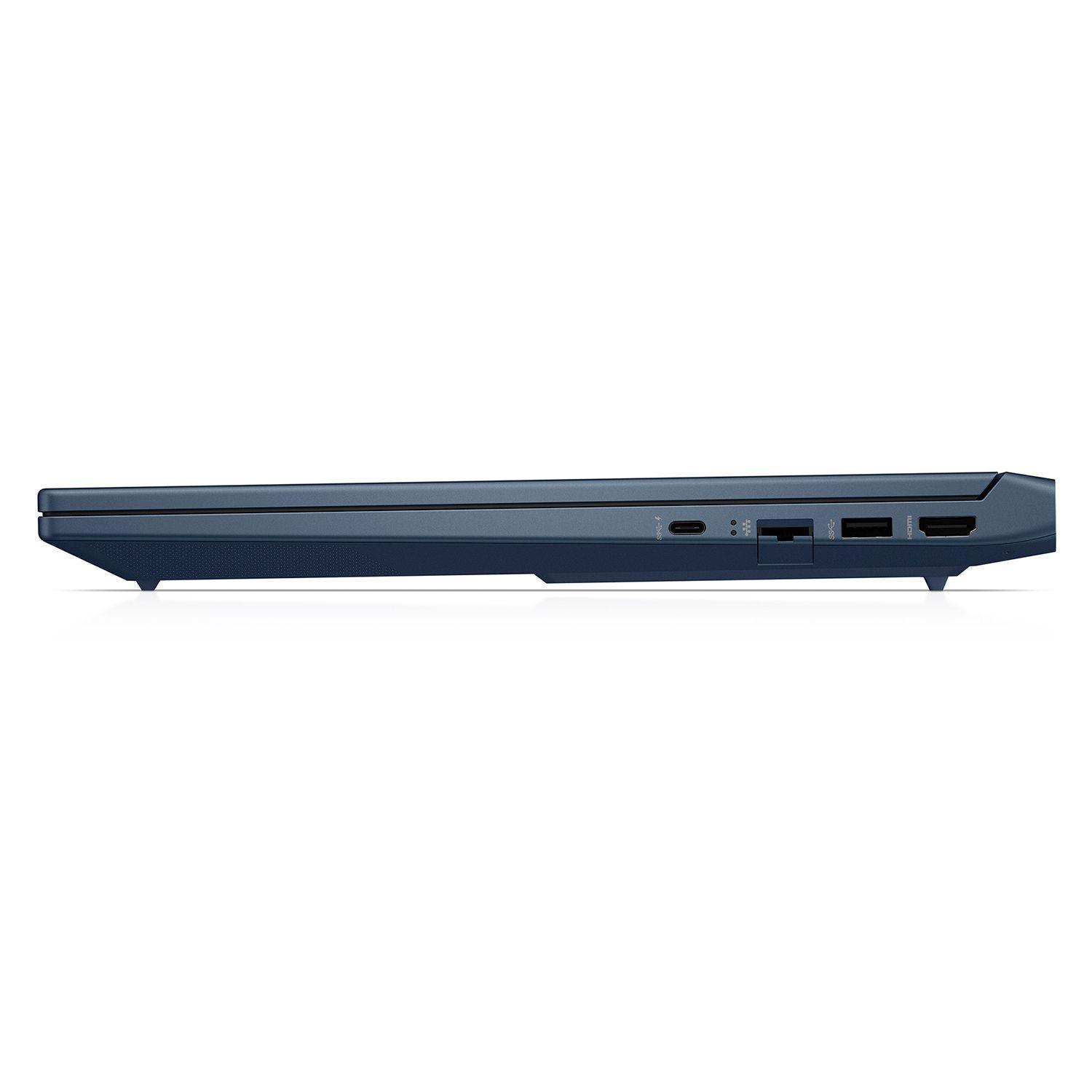 Notebook HP Gamer 15-fa1013la I7 16GB 1TB RTX4060 8GB-6