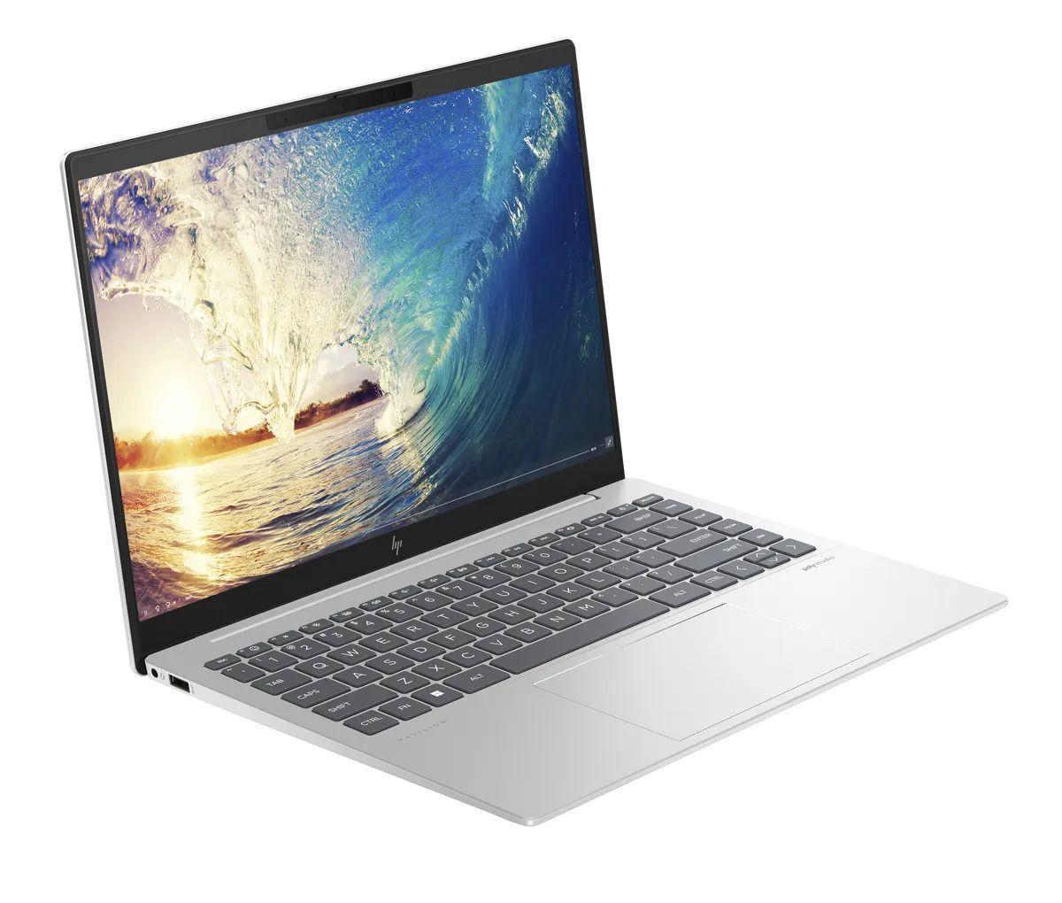 Notebook HP 14-ew1000la Intel Core Ultra 5 16GB RAM 512GB SSD-4