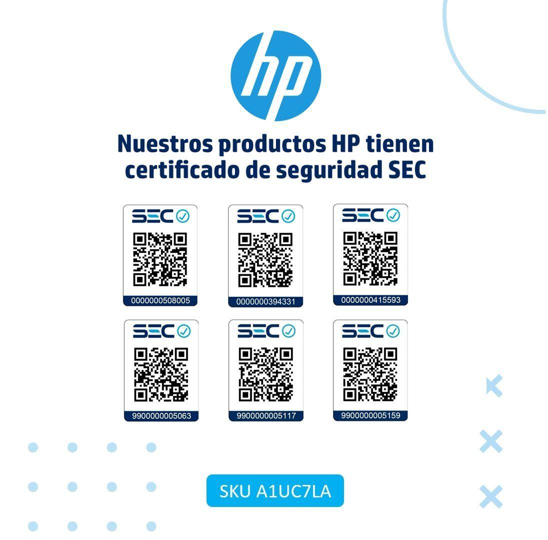 Notebook HP 14-ew1000la Intel Core Ultra 5 16GB RAM 512GB SSD-6