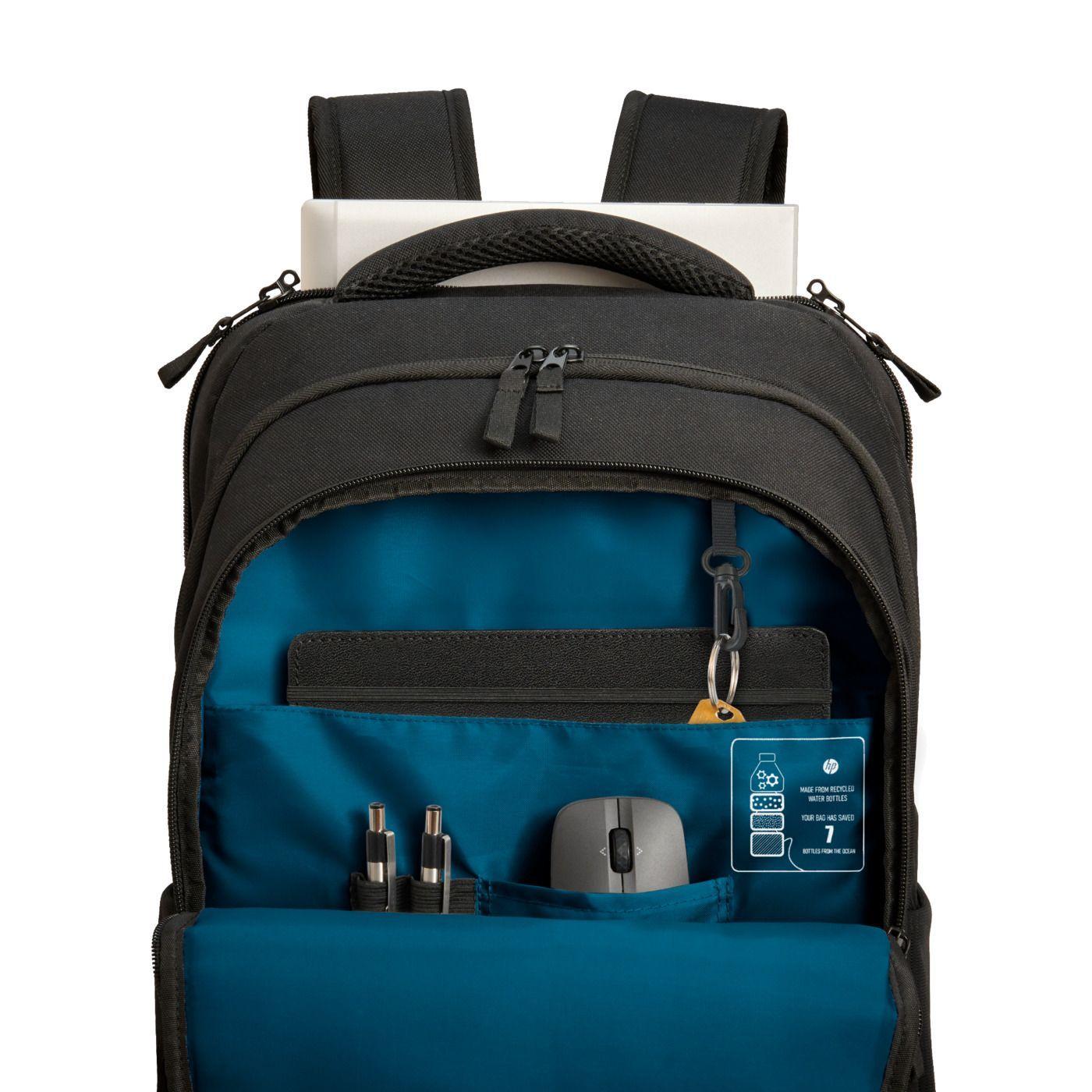 Mochila HP 17 Profesional-4