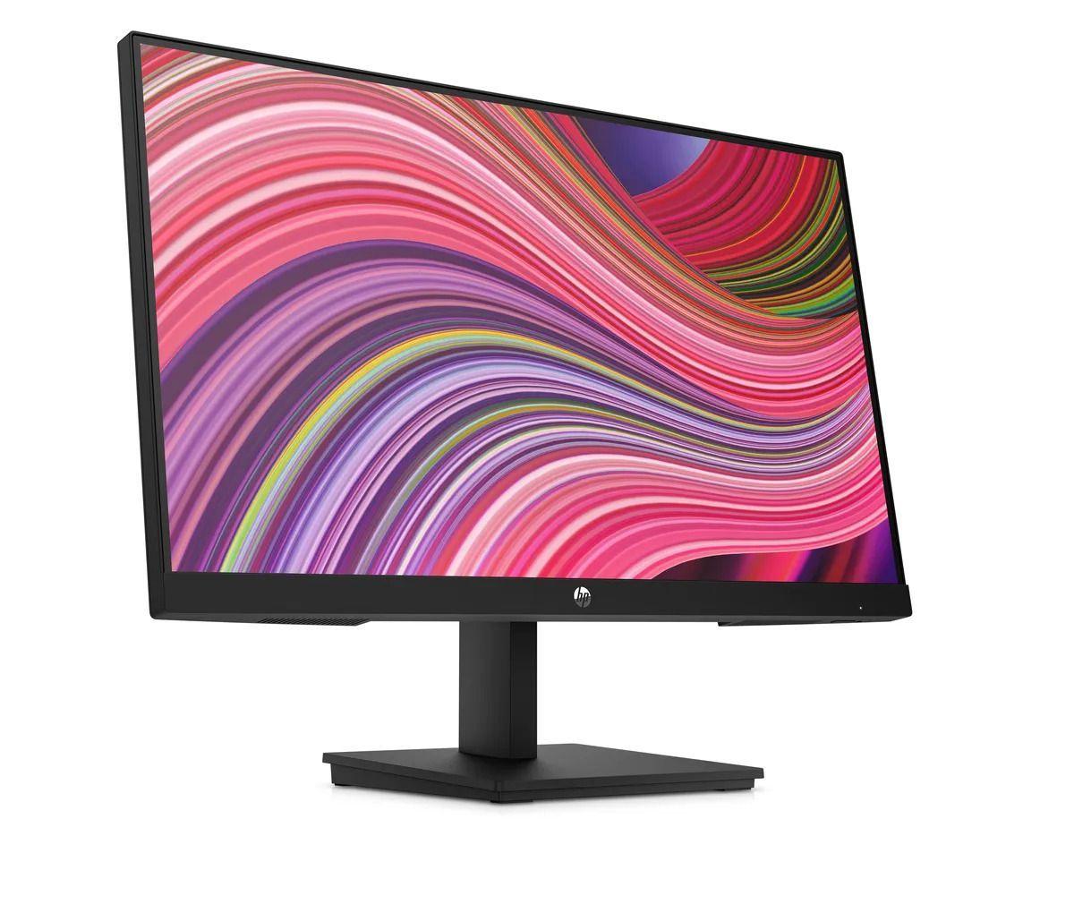 Monitor HP V22i G5 FHD 21.5" 6D8G8AA-3