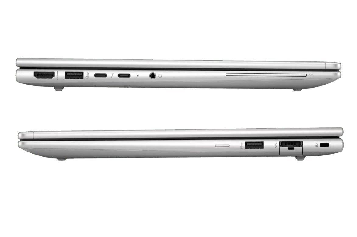 Notebook HP EliteBook 640 G11 Intel Core Ultra 5 16GB RAM 512GB SSD-5