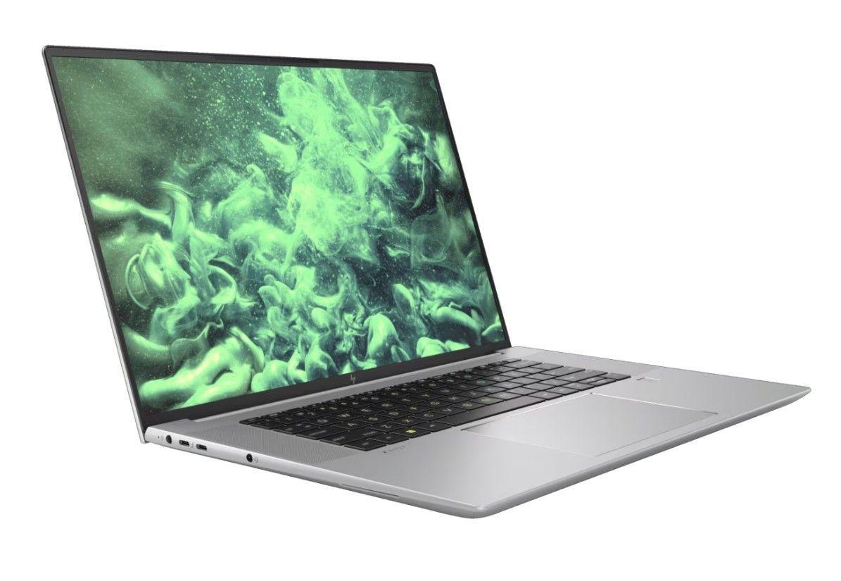 Notebook HP ZBook Studio G10 Intel Core i9 32GB RAM 1TB SSD RTX2000-3