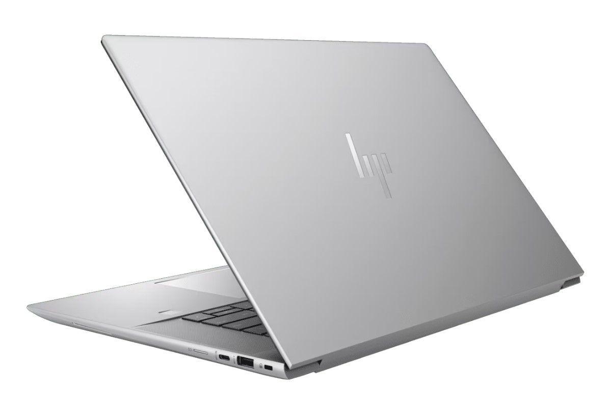 Notebook HP ZBook Studio G10 Intel Core i9 32GB RAM 1TB SSD RTX2000-4