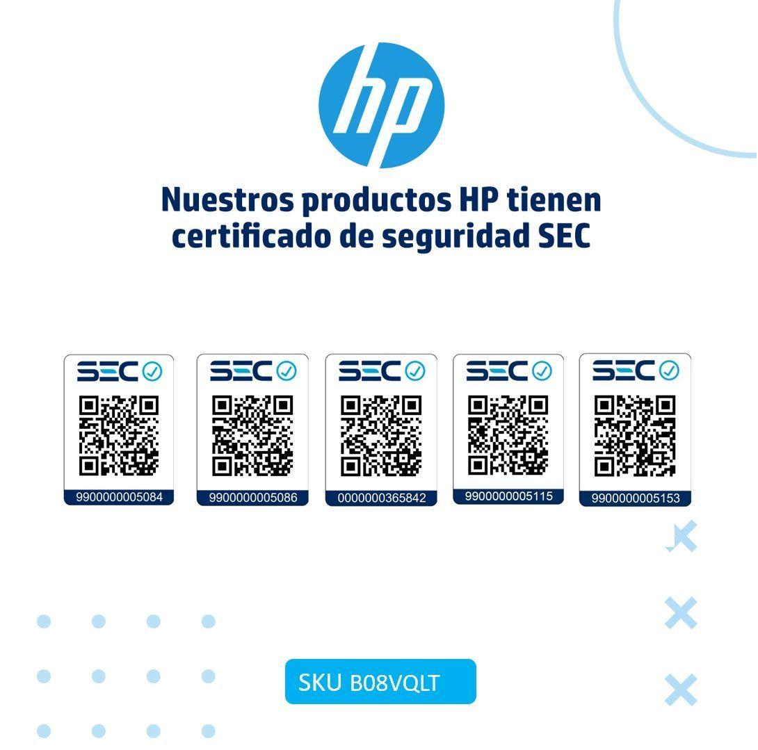 Notebook HP ZBook Studio G11 U7 32GB RAM 1TB SSD RTX4070-5