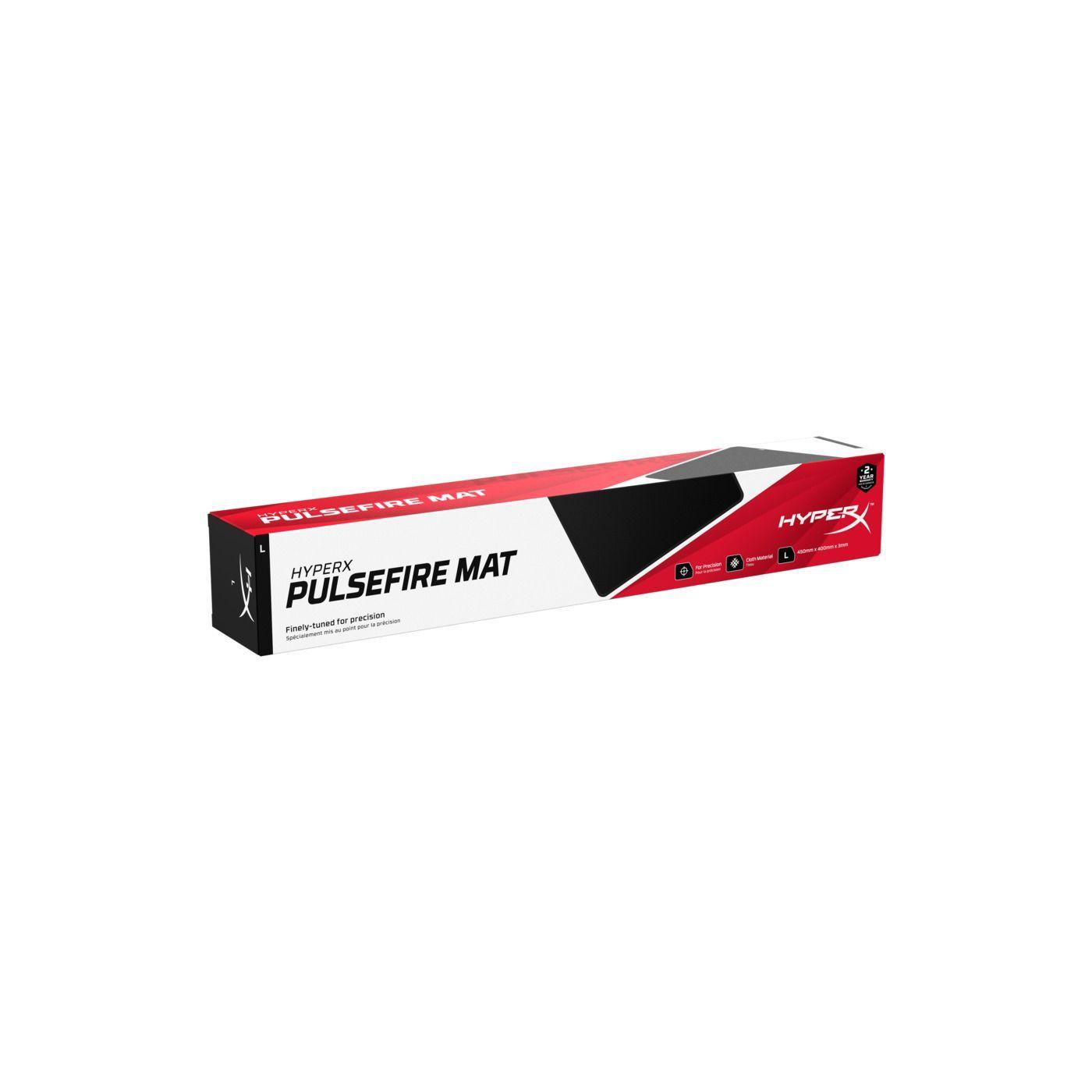 Mouse Pad HyperX Pulsefire Mat Gaming L-4