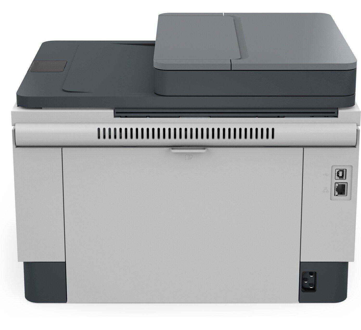 Impresora Multifuncional HP LaserJet Tank MFP 2602sdw-4