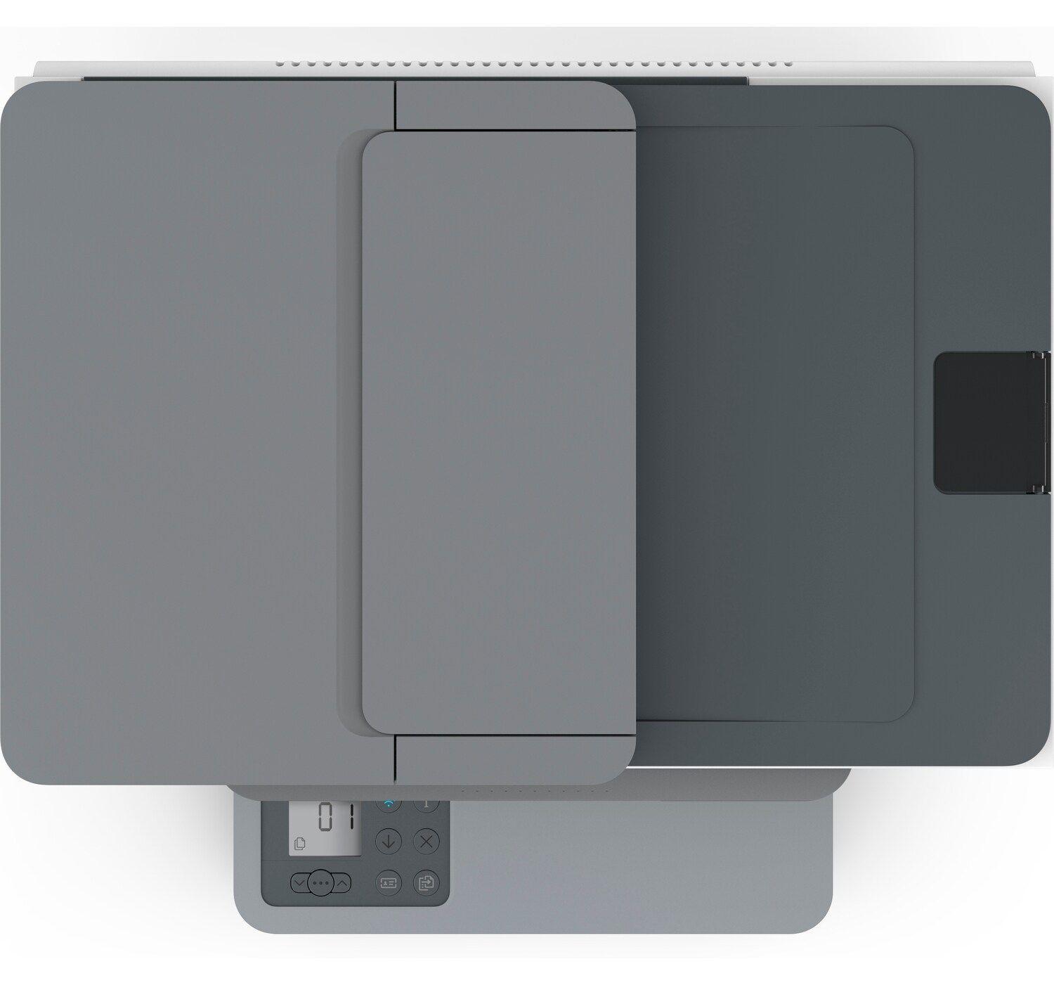 Impresora Multifuncional HP LaserJet Tank MFP 2602sdw-5